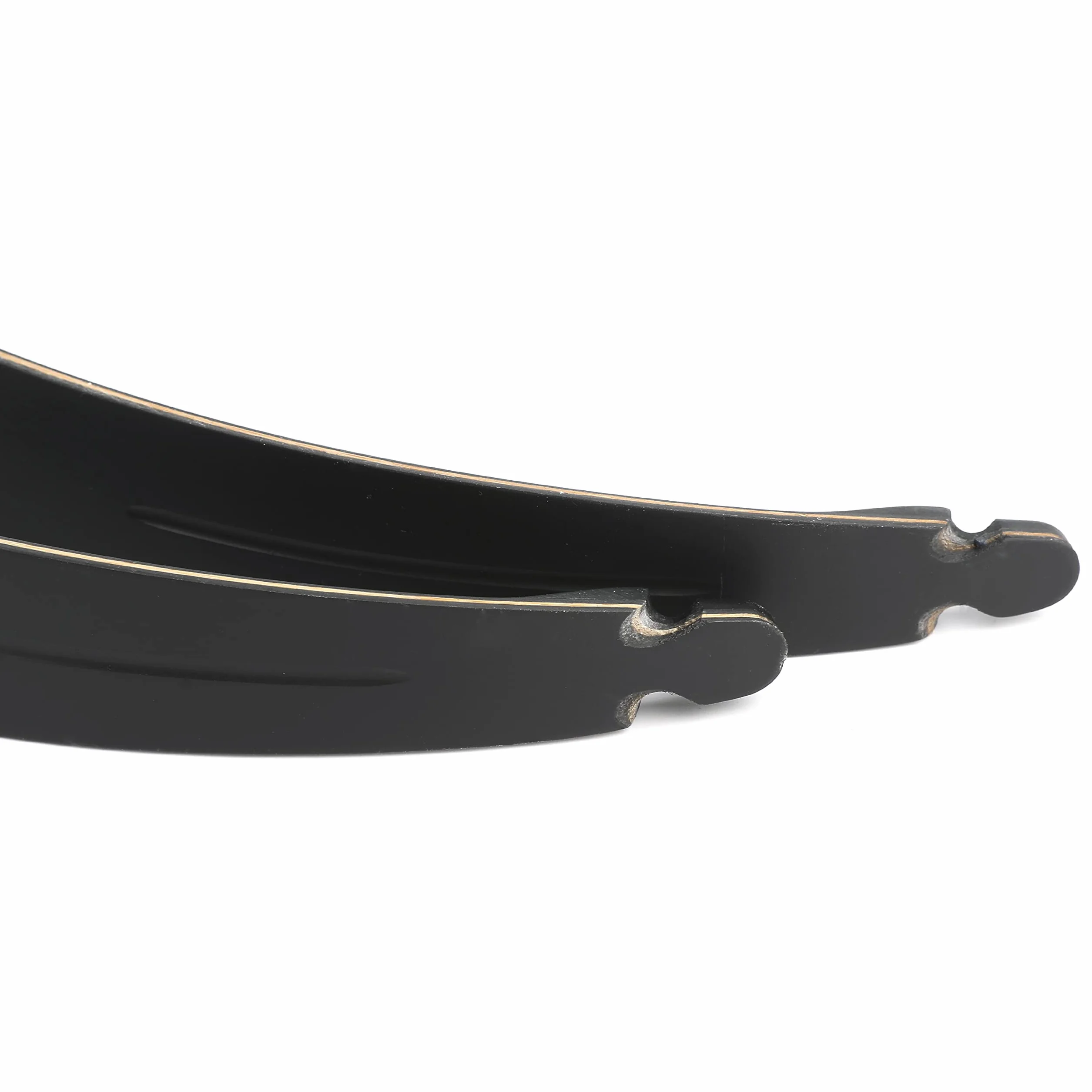 Arc Classique de tir à l'arc 66" 68" 70" 14-40 lbs droitier chasse compétition