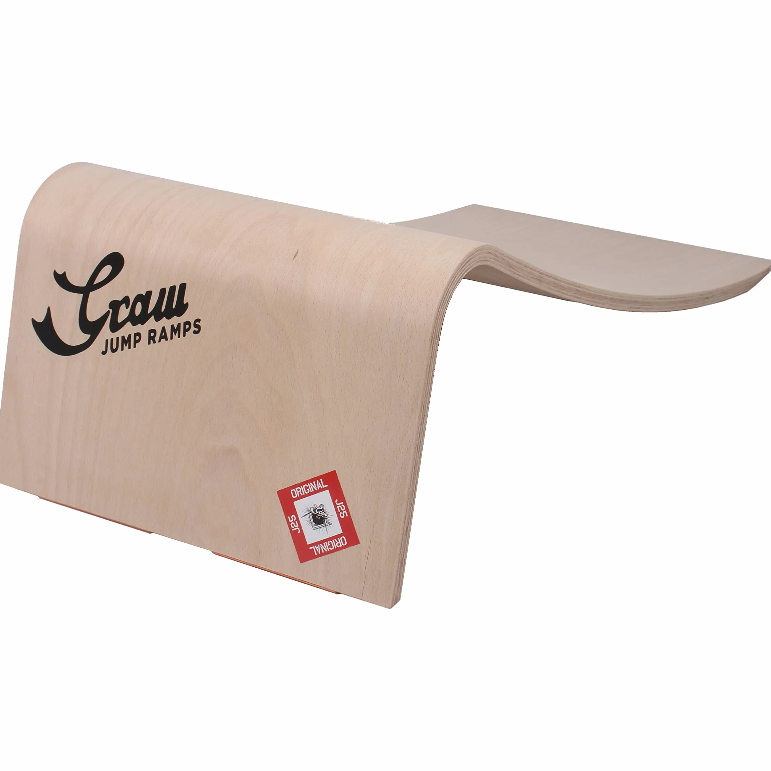 Rampe de Saut pour Skateboard Trottinette Roller RC