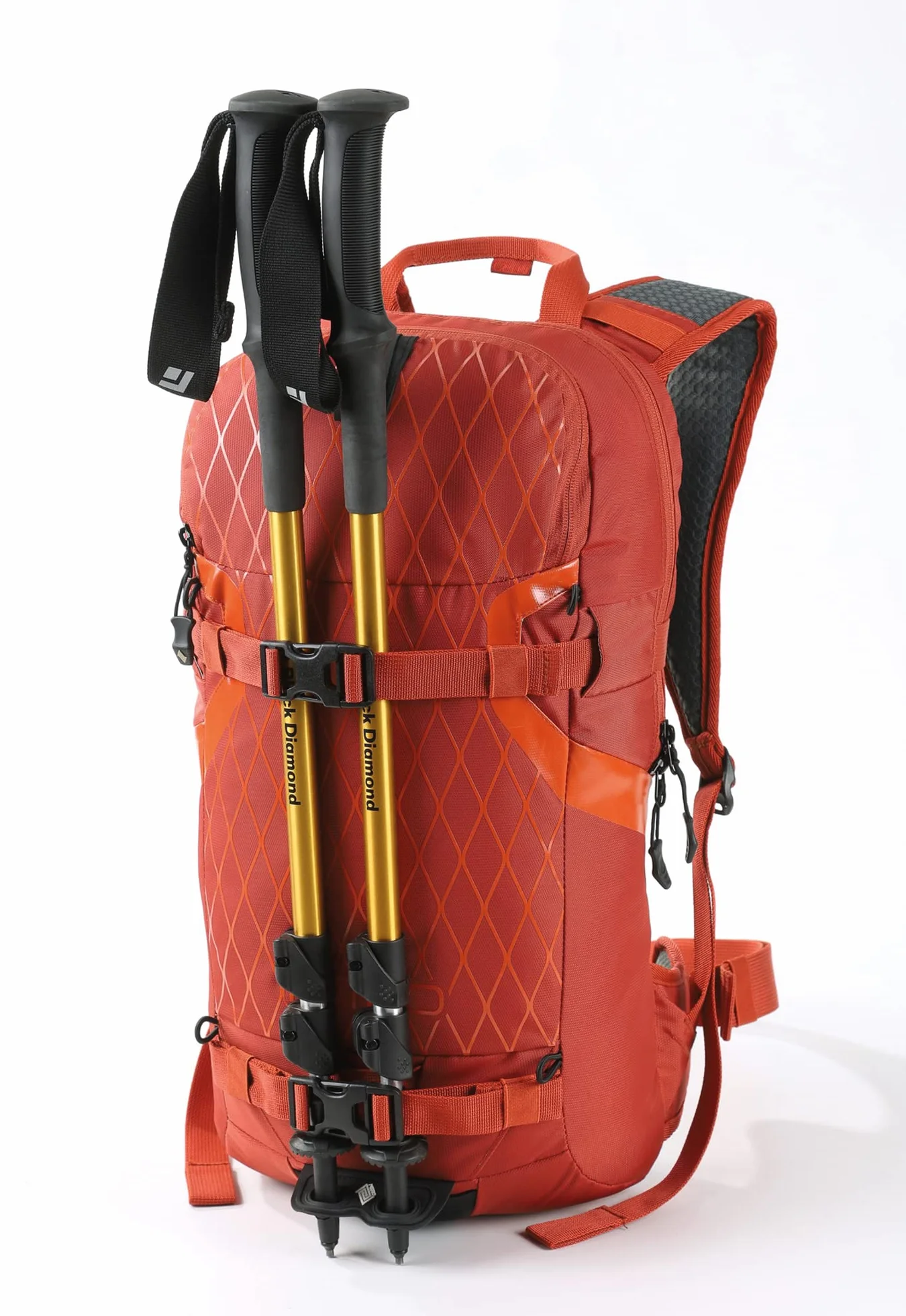 Nitro Rover 14 Sac à dos snowboard randonnée 14 l