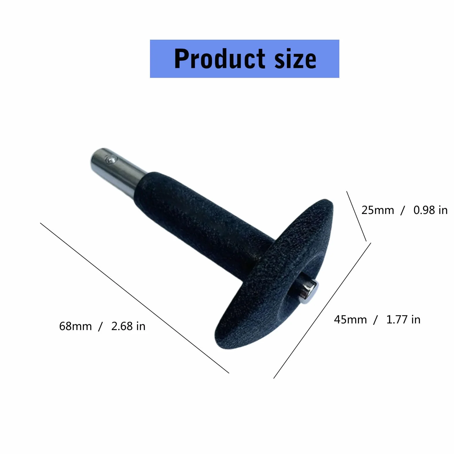 Extracteur de roulement de skateboard - Extracteur de roulement de réparation