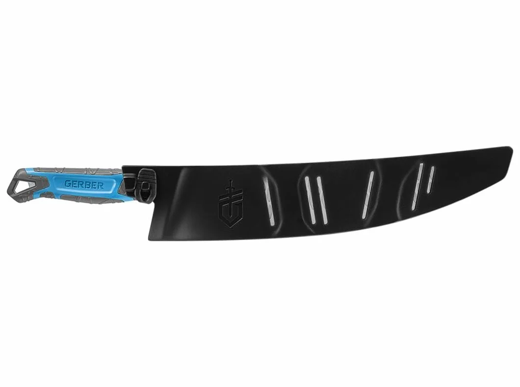 Gerber Couteau à sel Rigor de Controller
