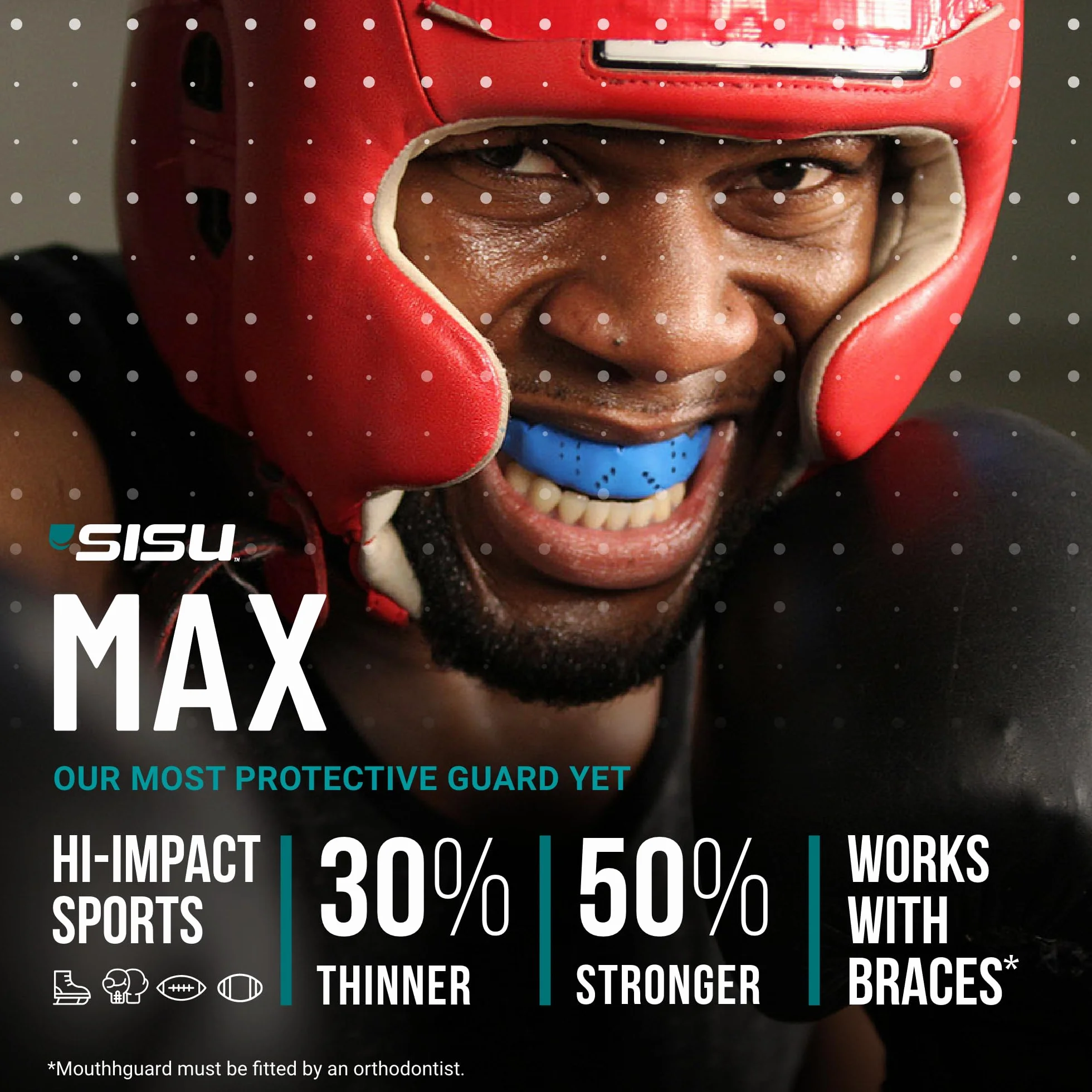 SISU Max