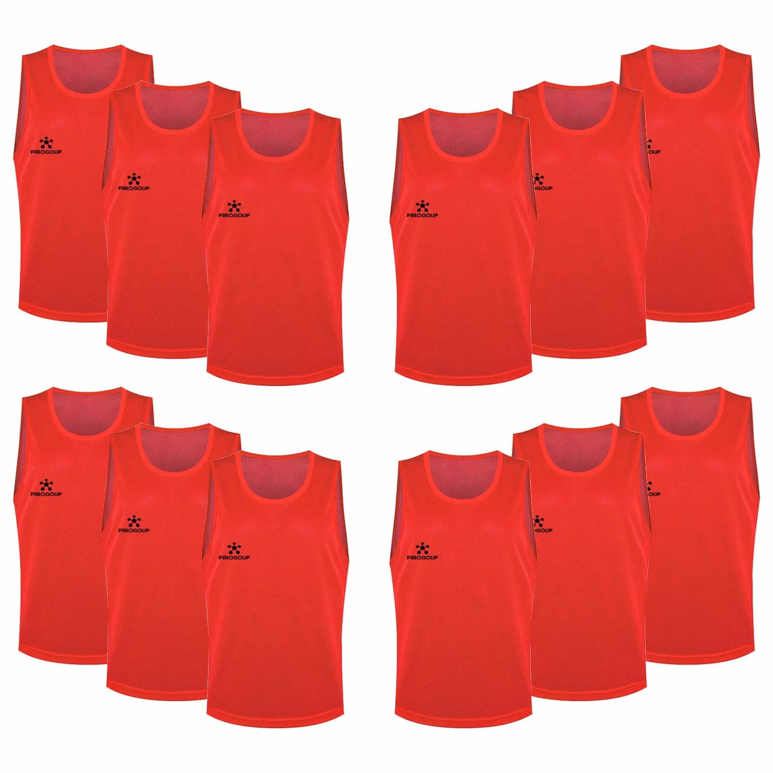 Gilet d'entraînement de football pour enfants et adultes, accessoires d'équipe