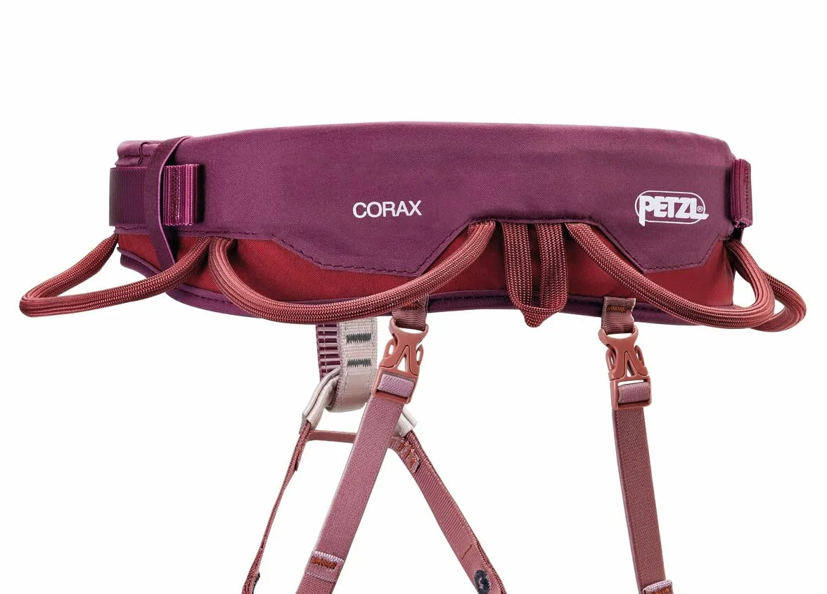 Petzl Corax Harnais Unisexe Taille Unique