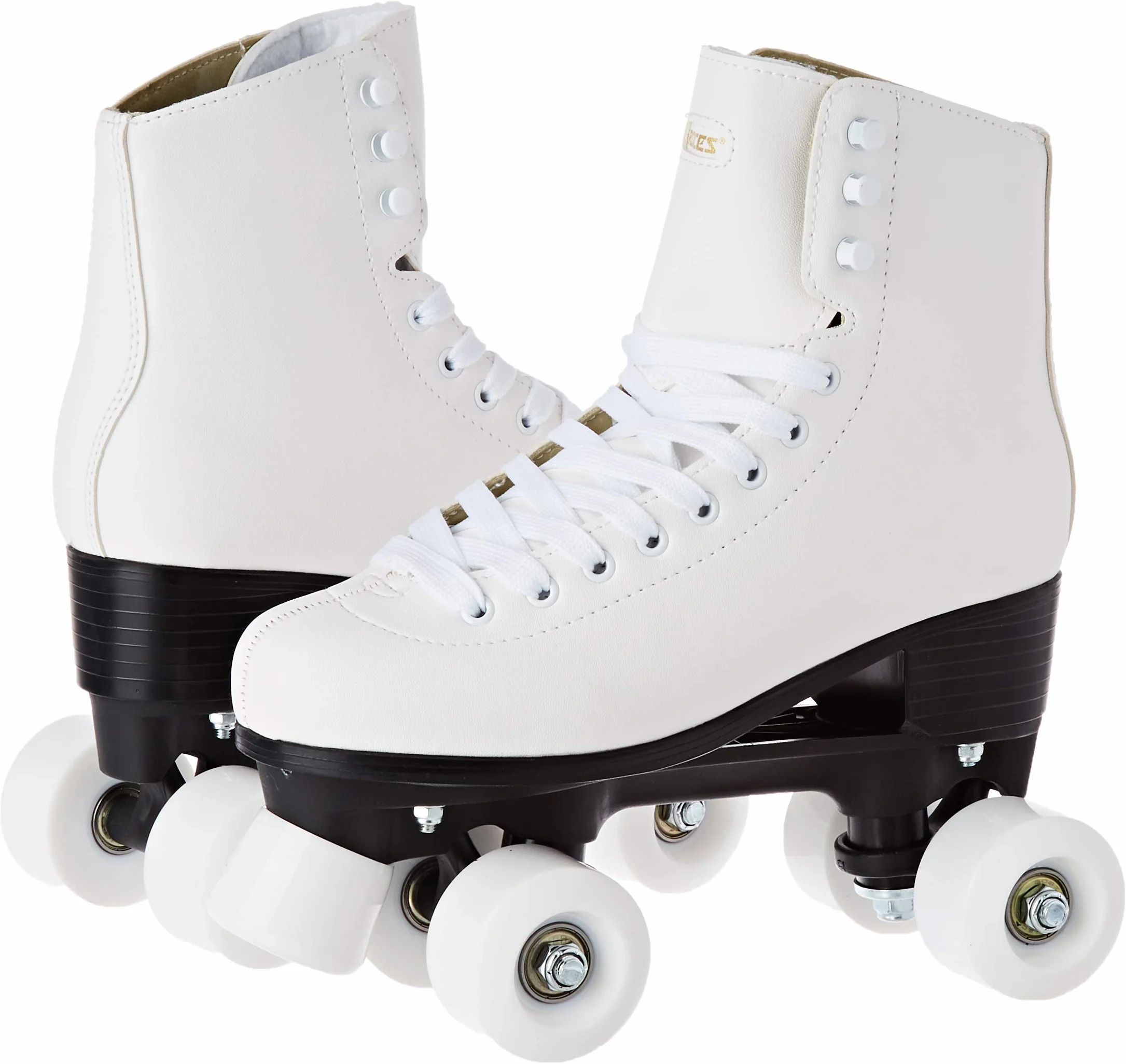 Roces RC1 CLASSICROLLER 1 Patins à roulettes pour femmes, brun daim, 41 UE