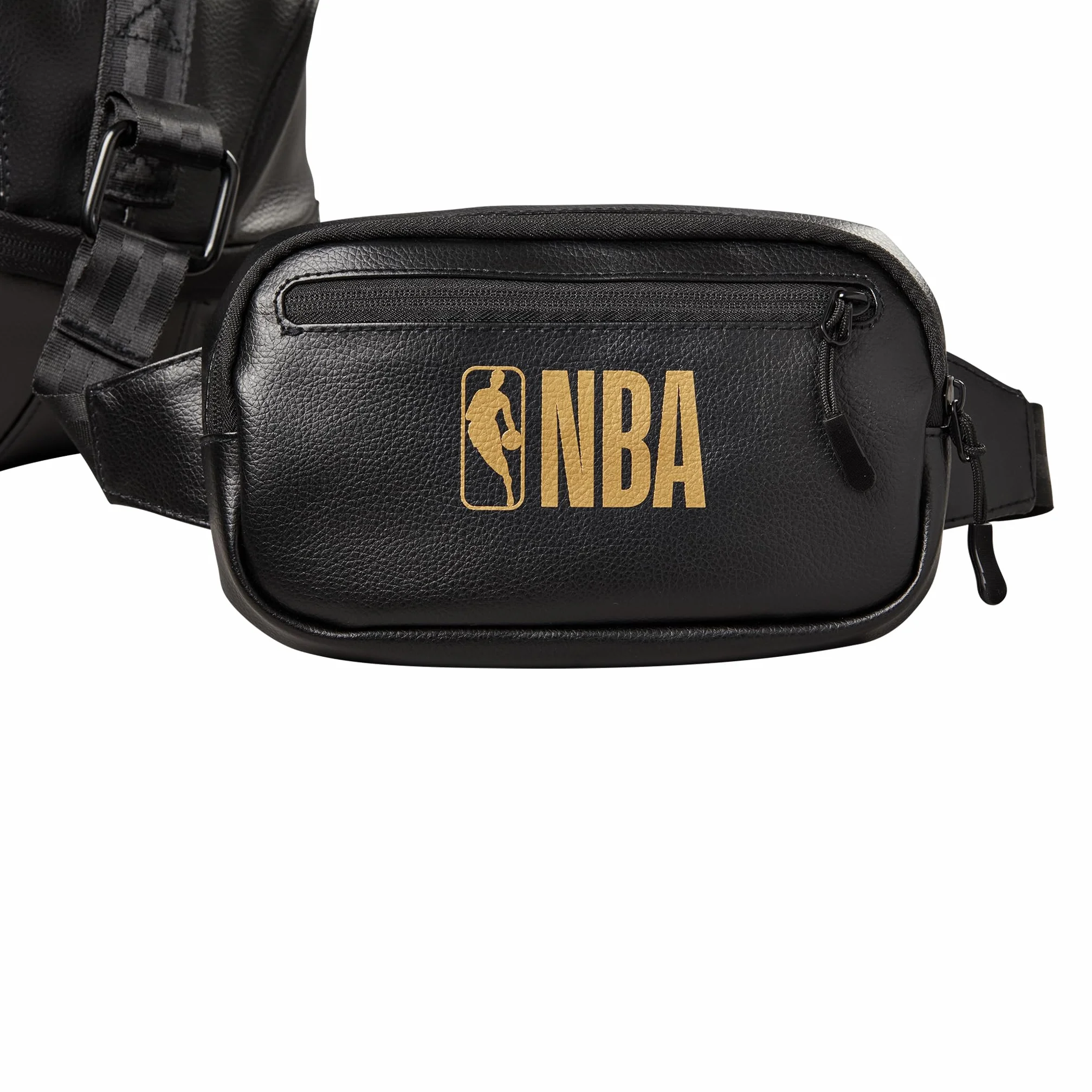 Wilson Sac pour Ballon de Basket, 1 Ballon