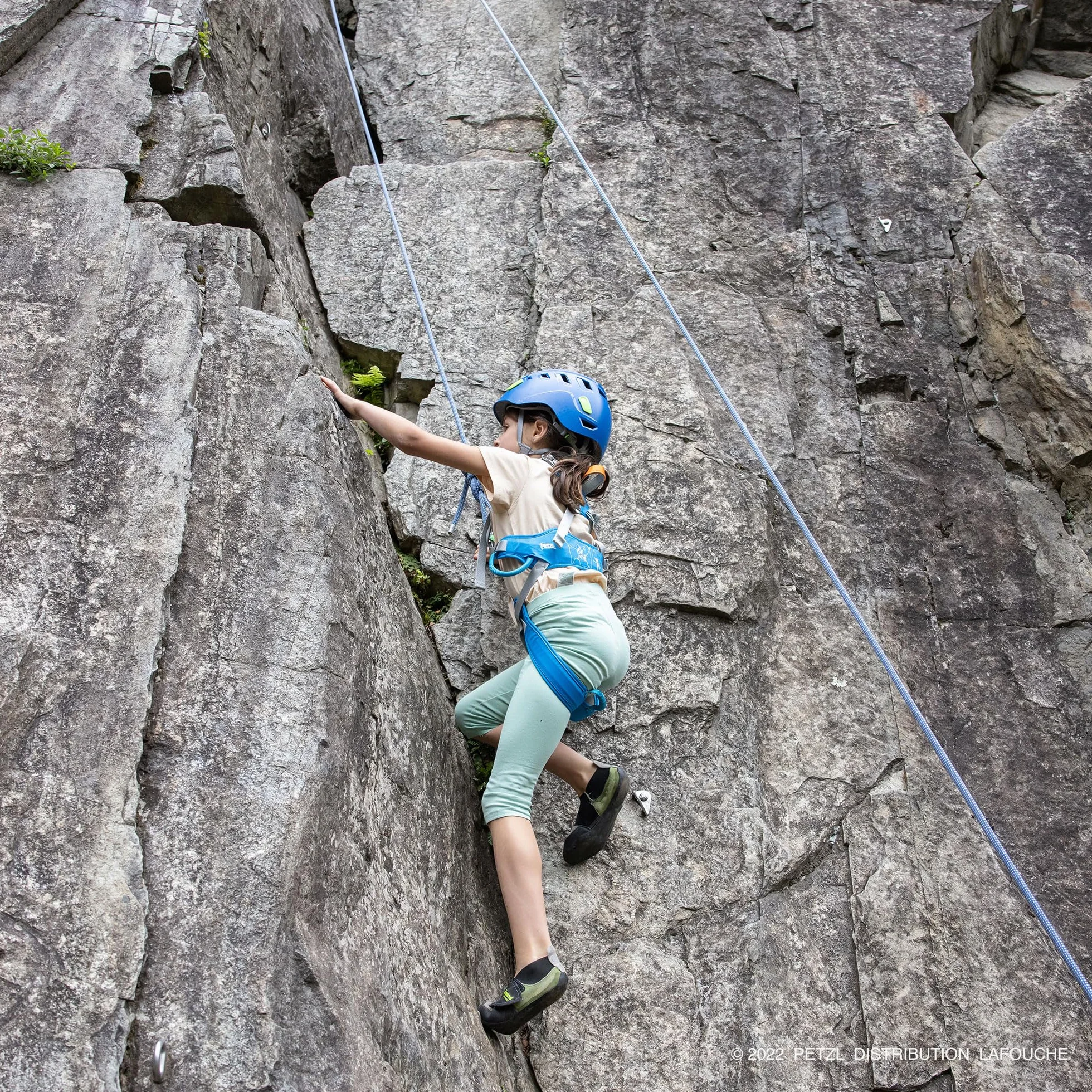 Petzl Ouistiti