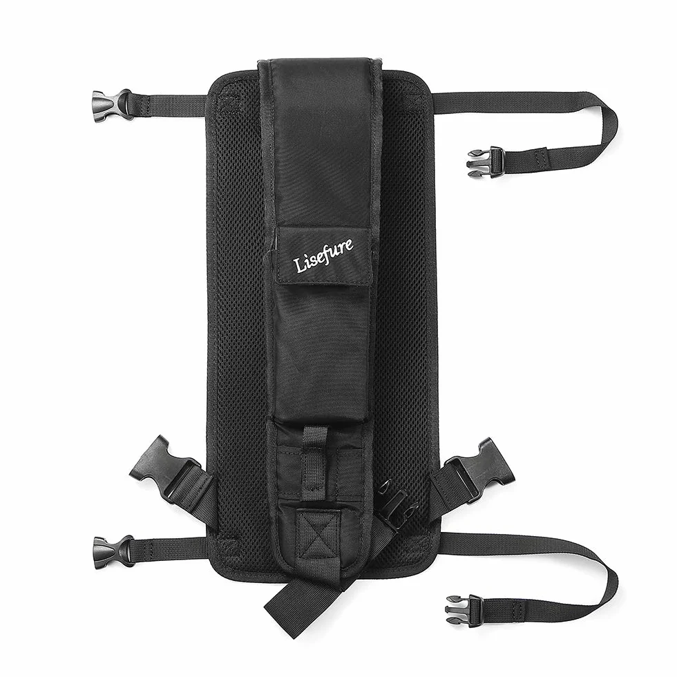 Sac de Transport pour Skateboard avec Sangles réglables