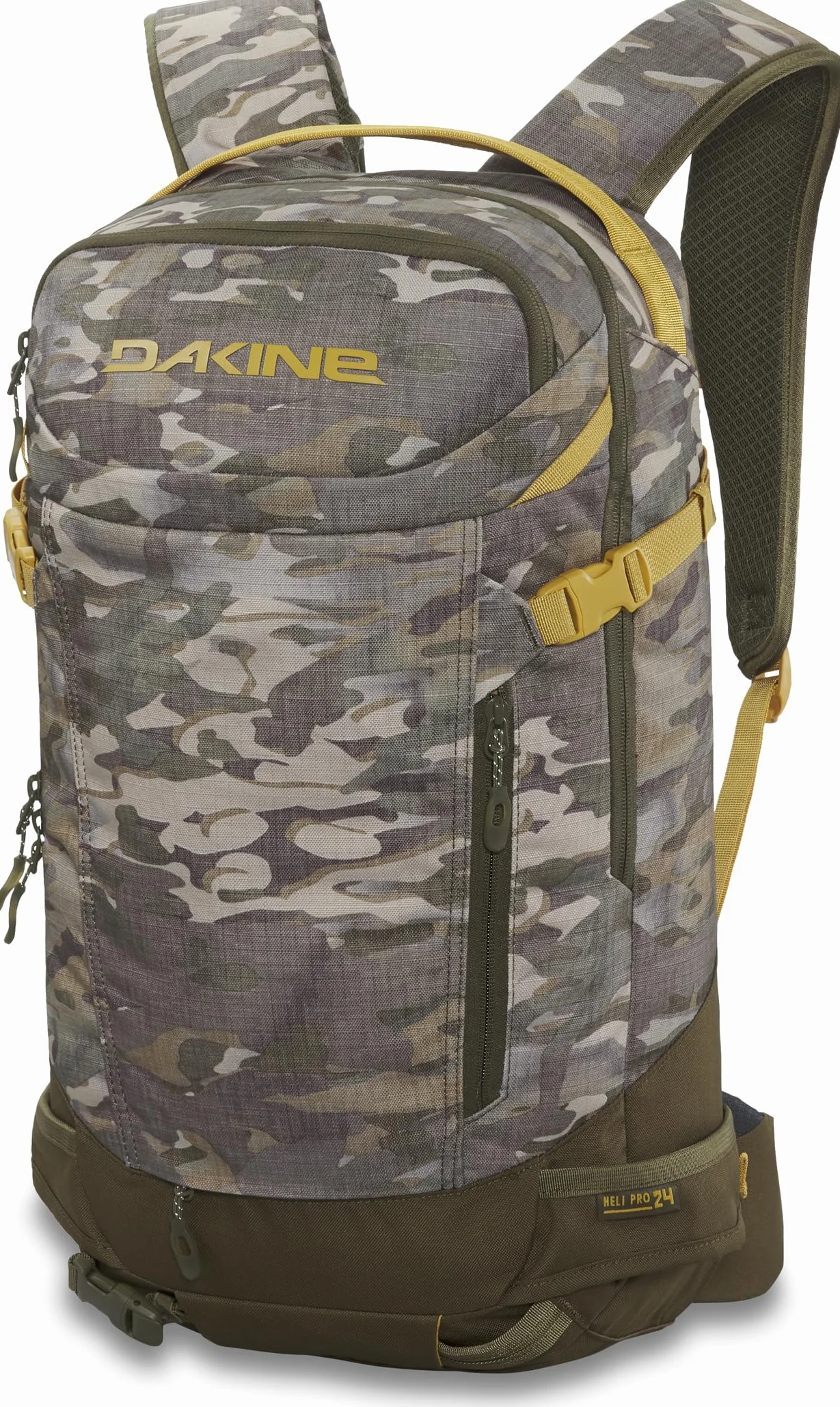 Dakine Heli Pro Sac à Dos 24 l Homme
