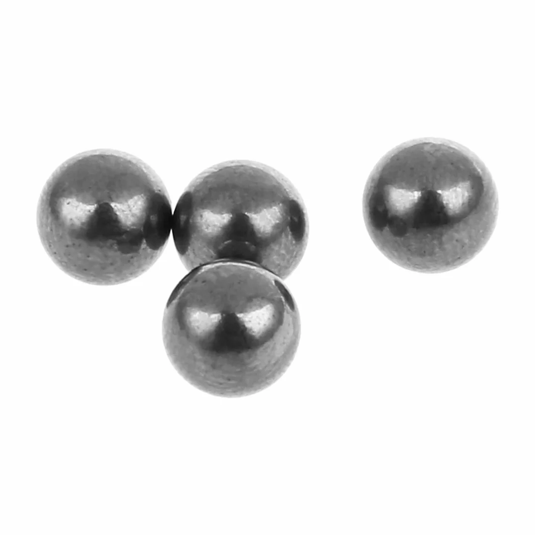 Roulement à Billes en Acier 7 mm pour Bicyclette 100 Pcs