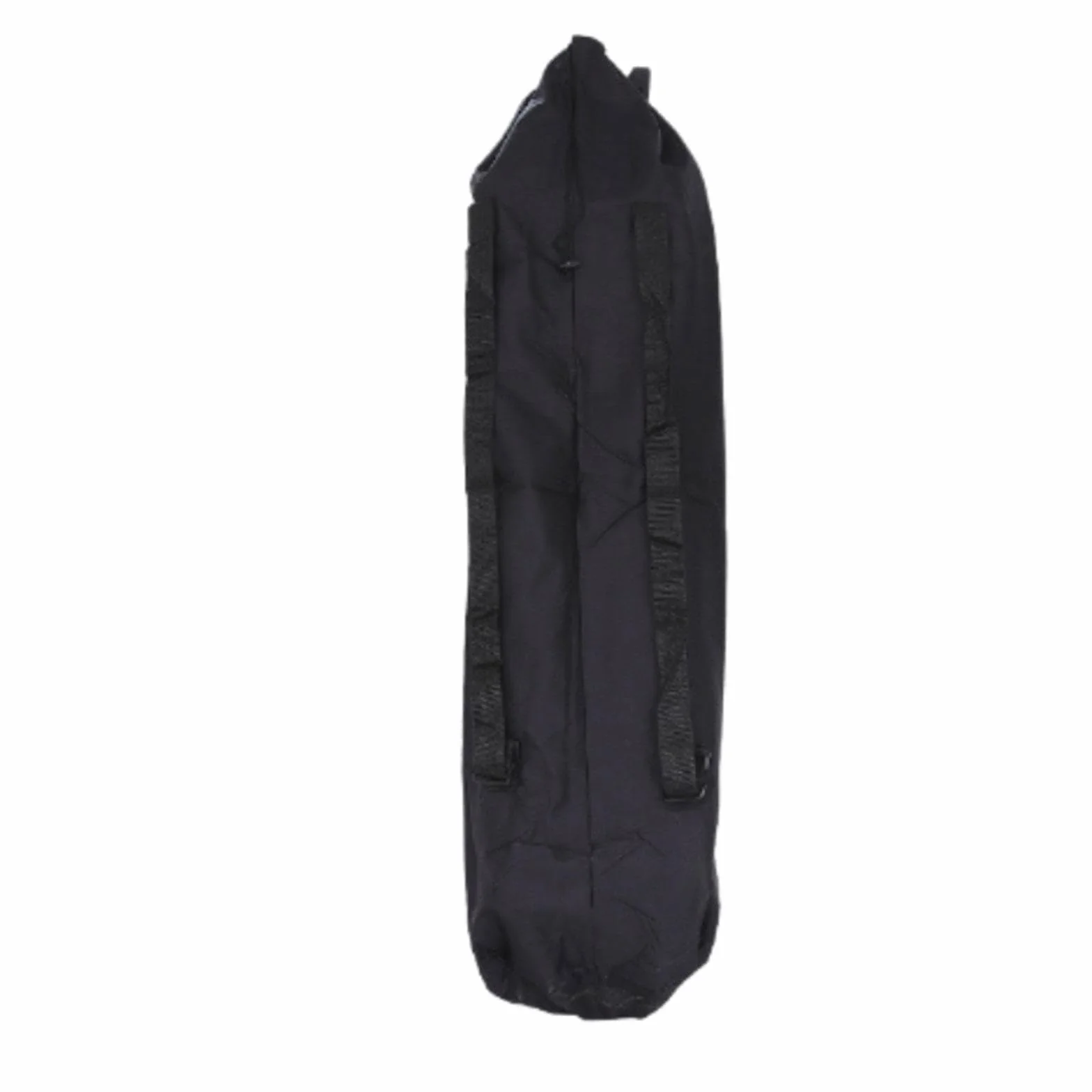 Sac à Dos de Planche à roulettes avec Cordon de Serrage, Sac de Voyage Pliable pour Longboard