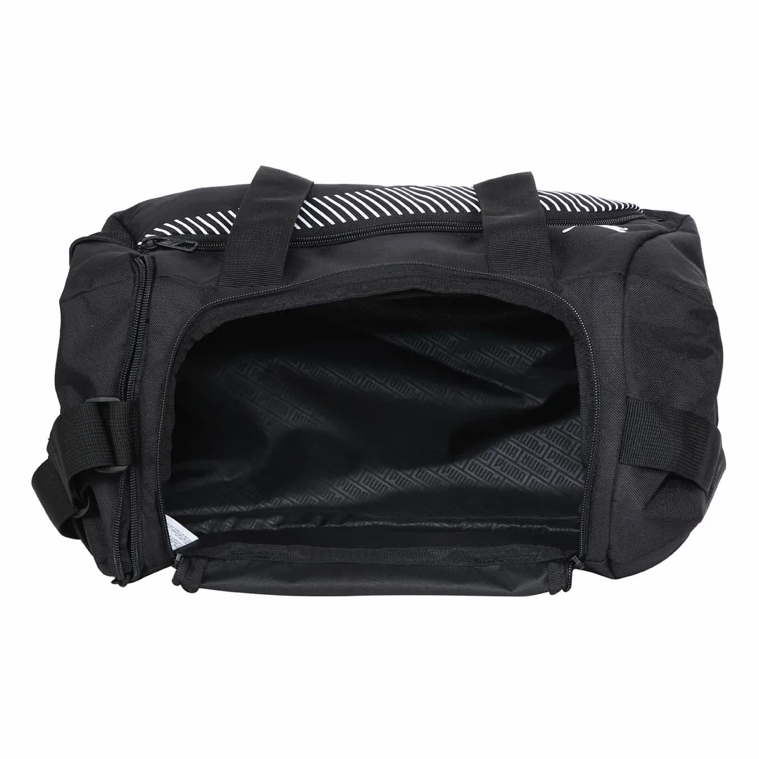 Puma Fundamentals Sports Bag XS Sac De Sport Enfant Noir FR