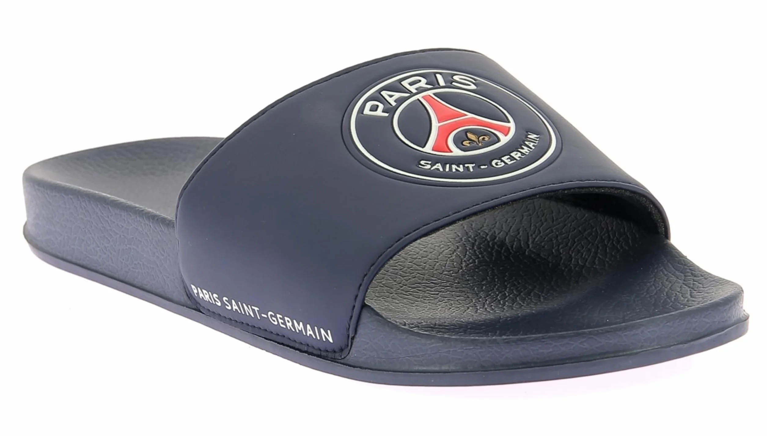 PSG Claquettes Collection Officielle Paris Saint Germain