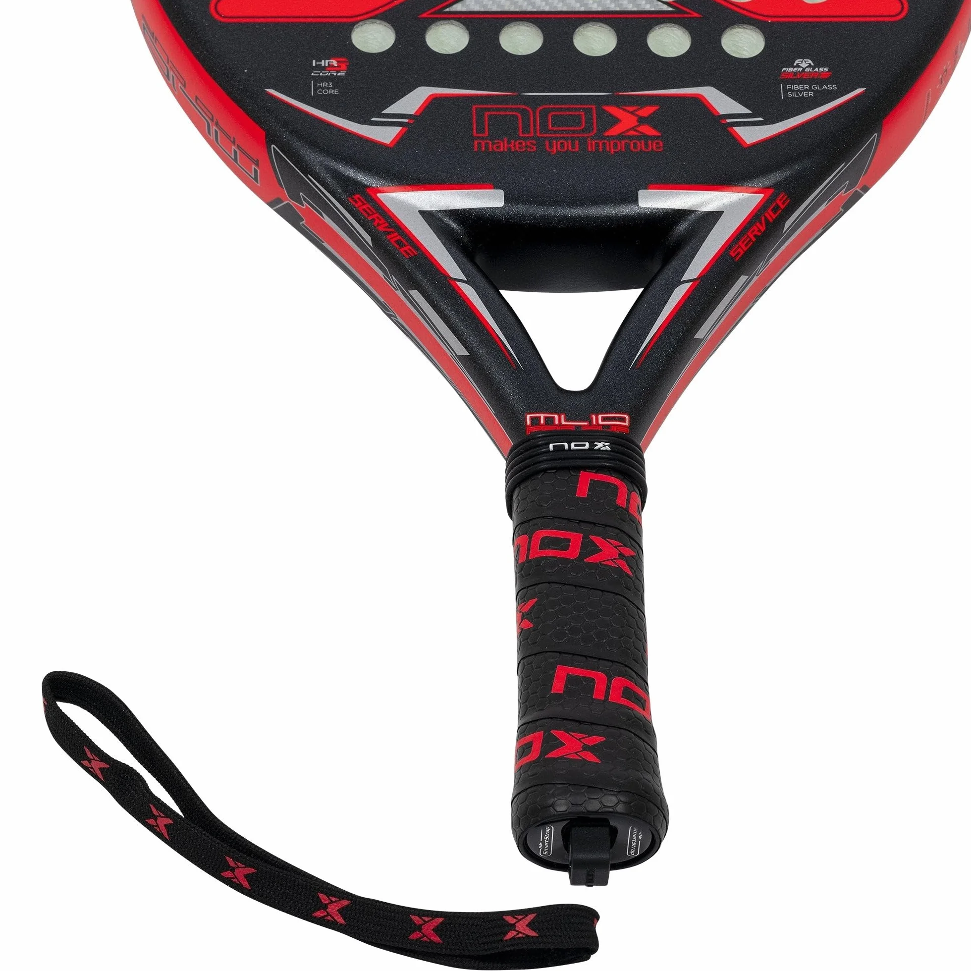 NOX ML10 Pro Cup Rough Surface Edition 23