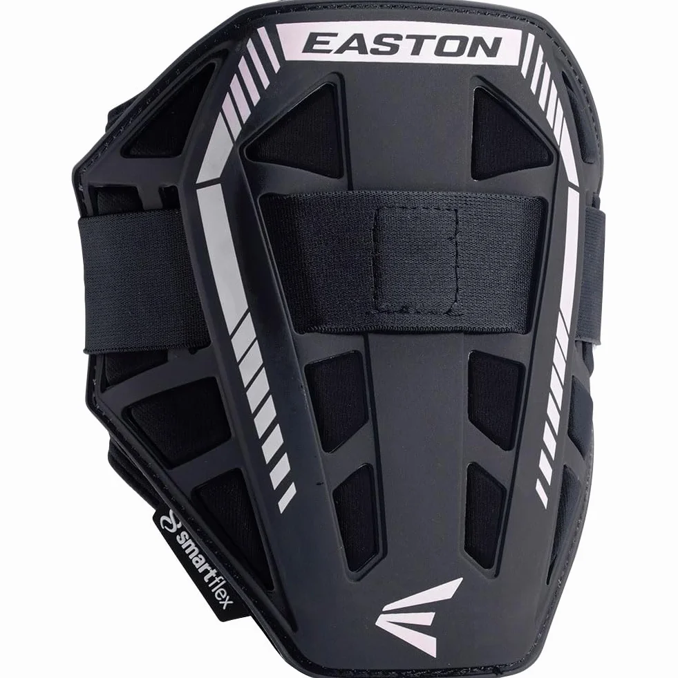 Easton Adult Elbow Guard Black Small/Medium