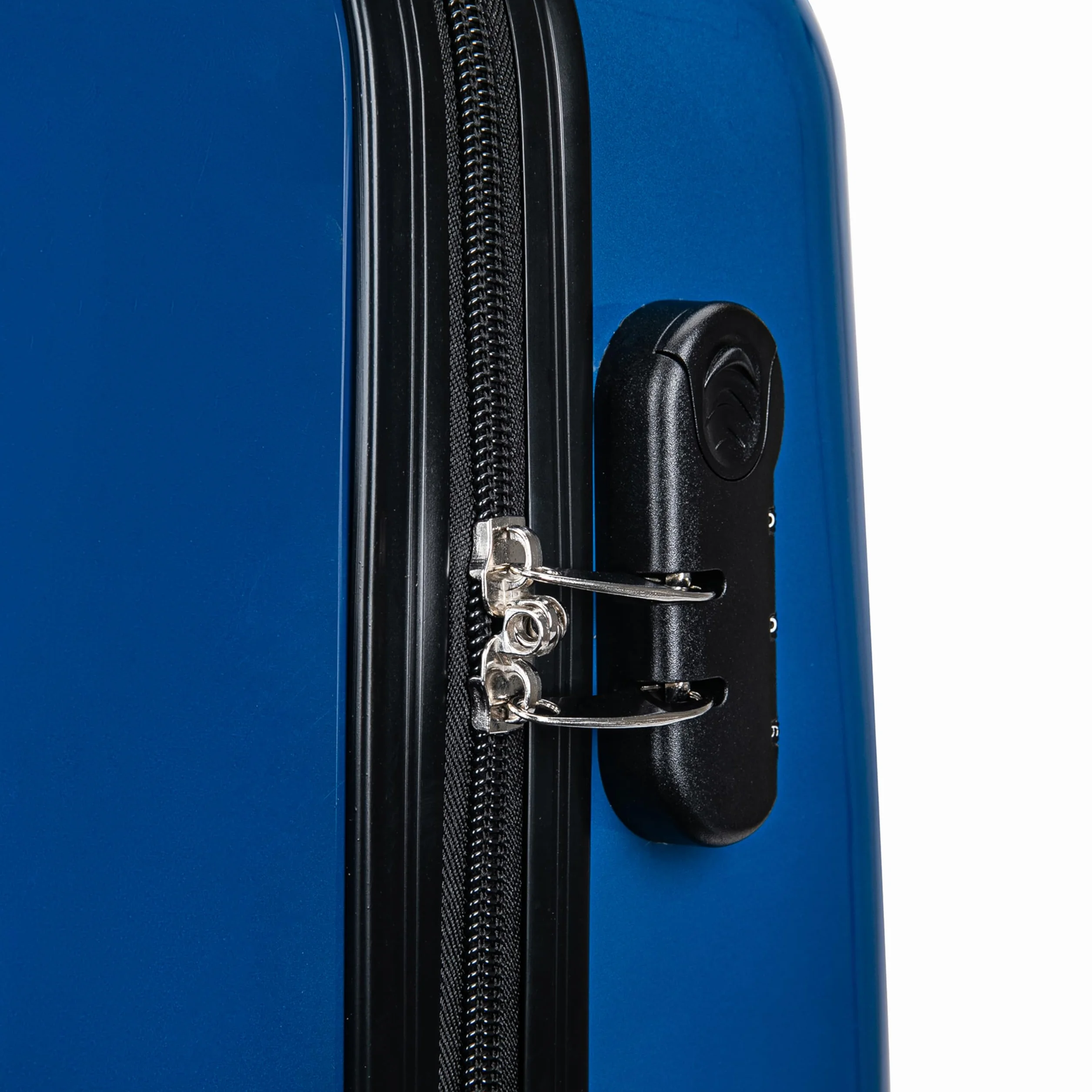 Real Madrid Valise Cabine 19 Pouces Collection Officielle