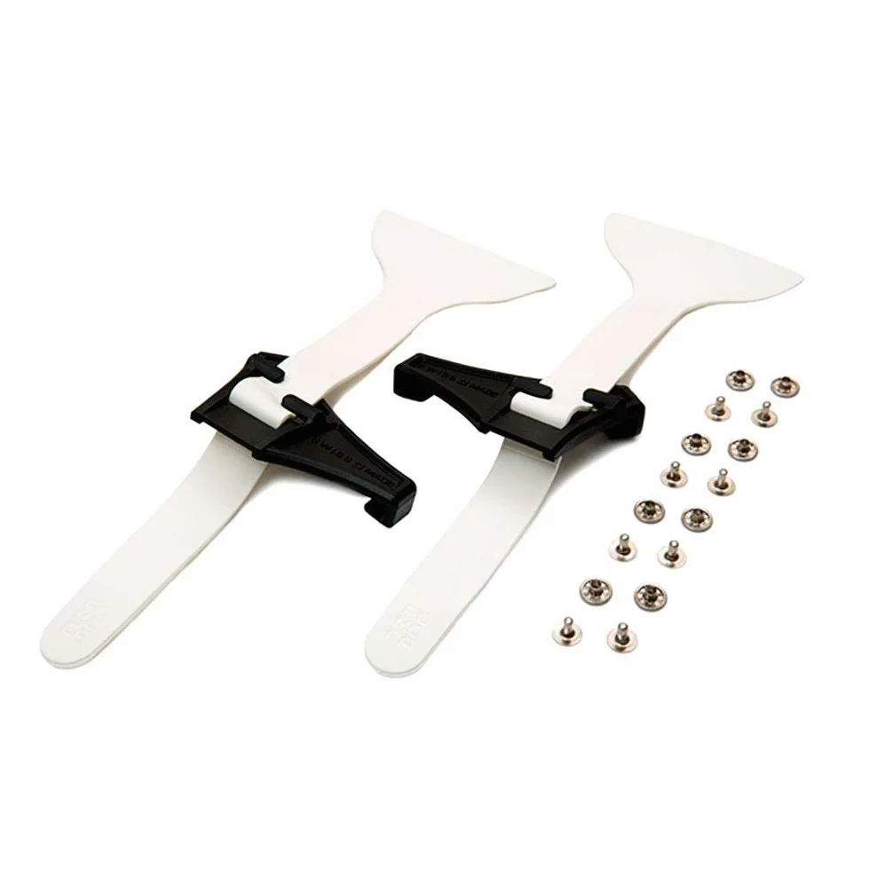 POMOCA Splitboard Tail Strap + Rivets