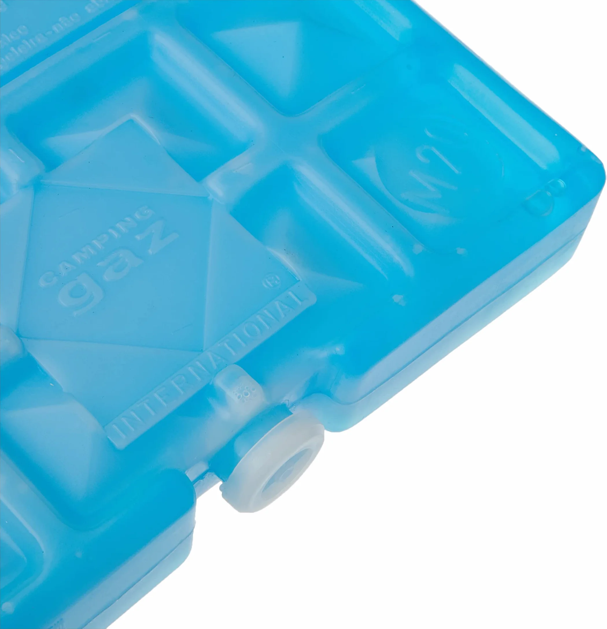 Campingaz Freezpack M20 Element de refroidissement 770g 20x17x3 cm Bleu