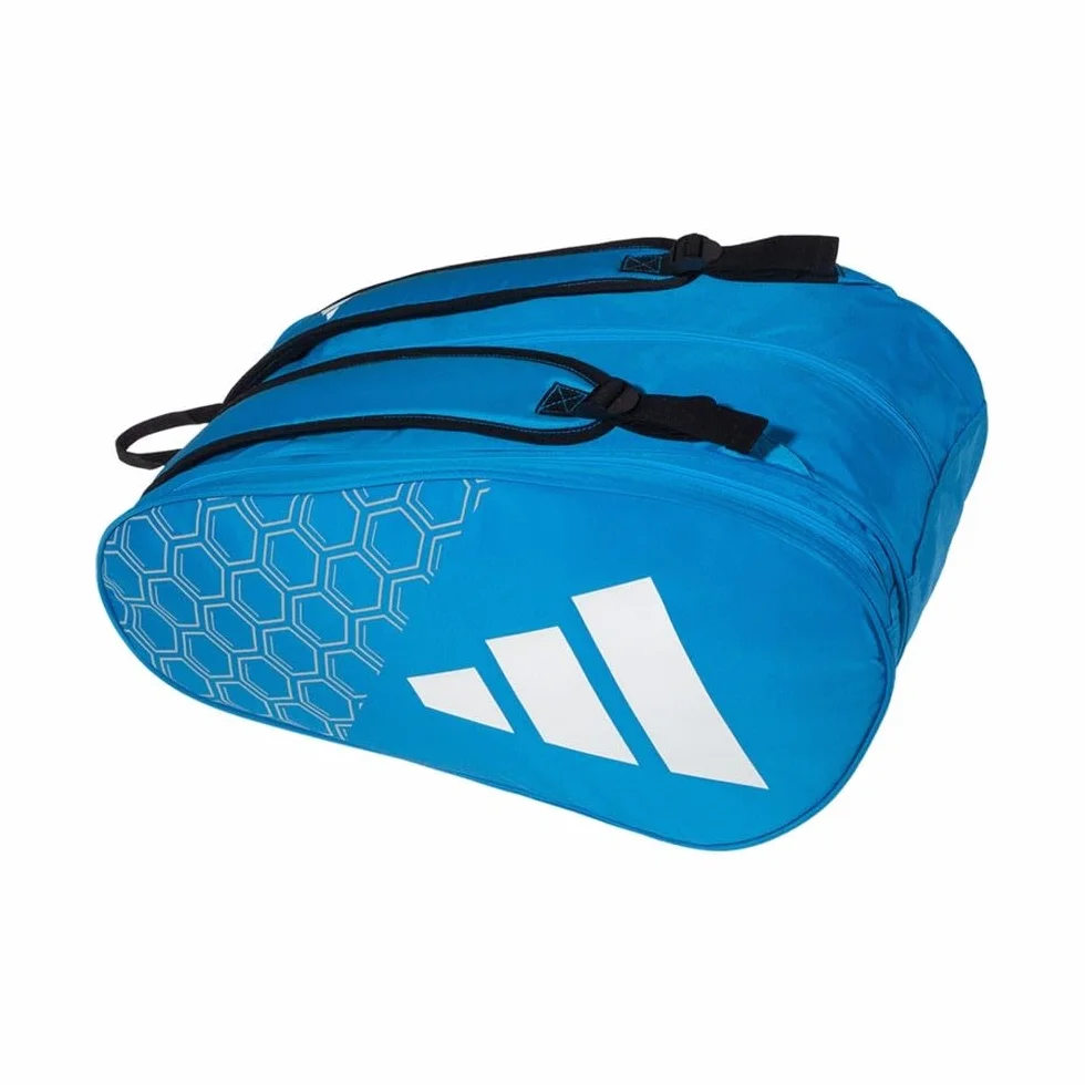 Adidas Control 3.2 Blue Racket Bag L