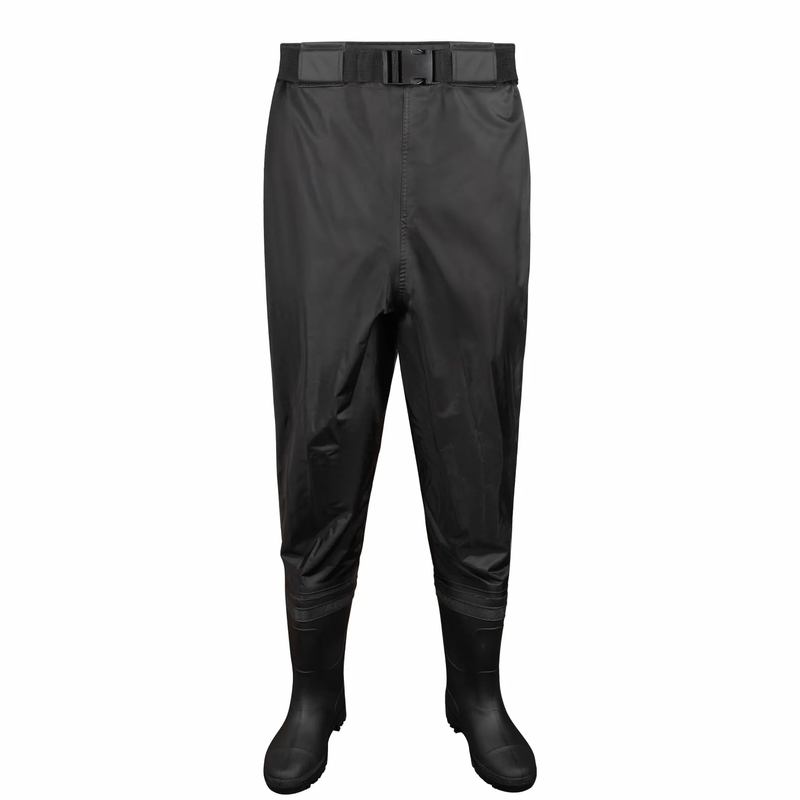 Night Cat Waders Pêche Cuissardes Hommes Femmes Chasse Poitrine Bottes imperméable Respirant