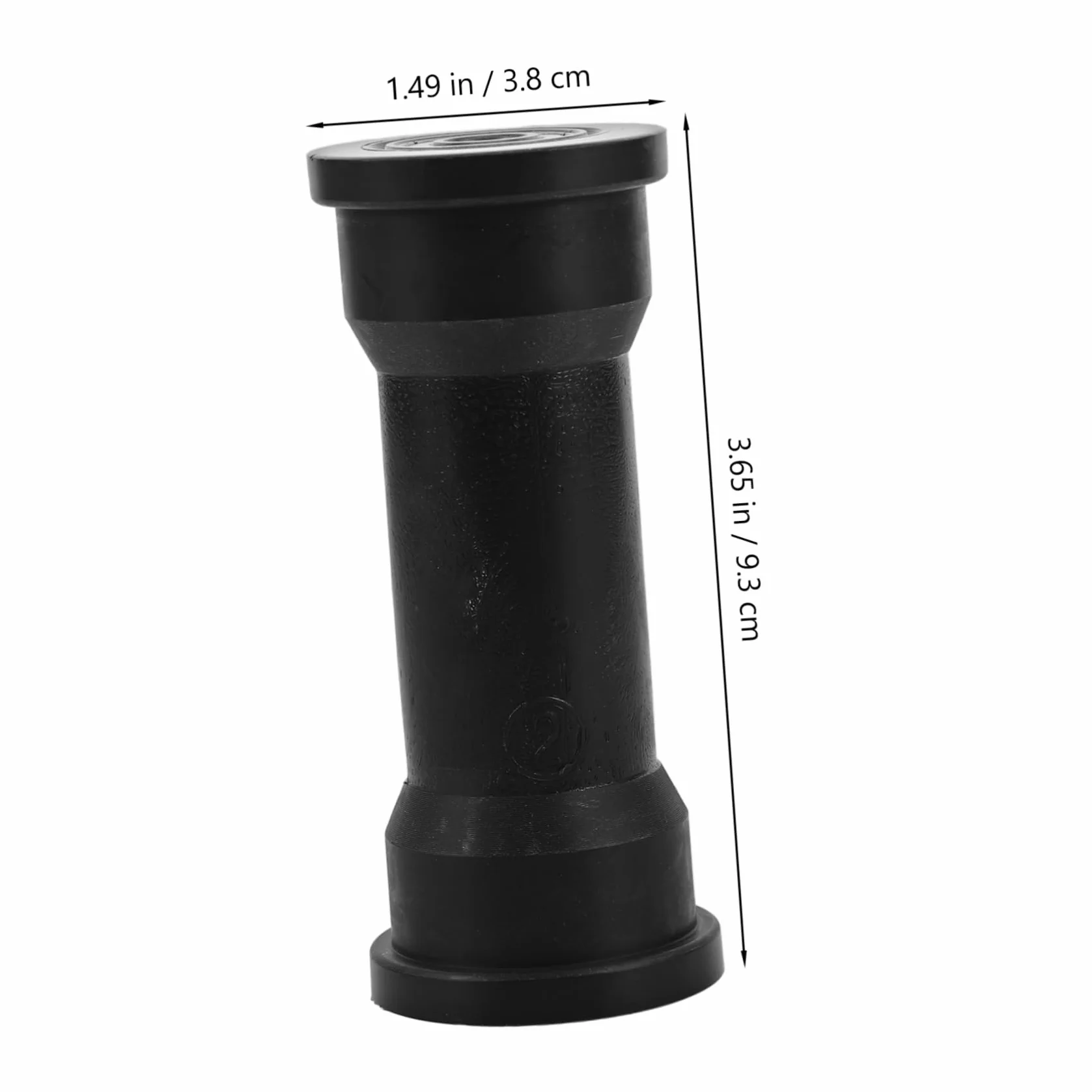 Toddmomy Poulie Robuste pour Rameur Équipement de Fitness Roulements