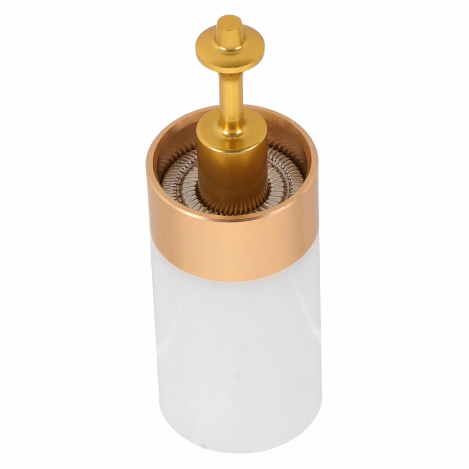 Bouchons De Poignée D'épée Laser Métal Pièces De Rechange Compatibles 7/8 Pouces Accessoires DIY
