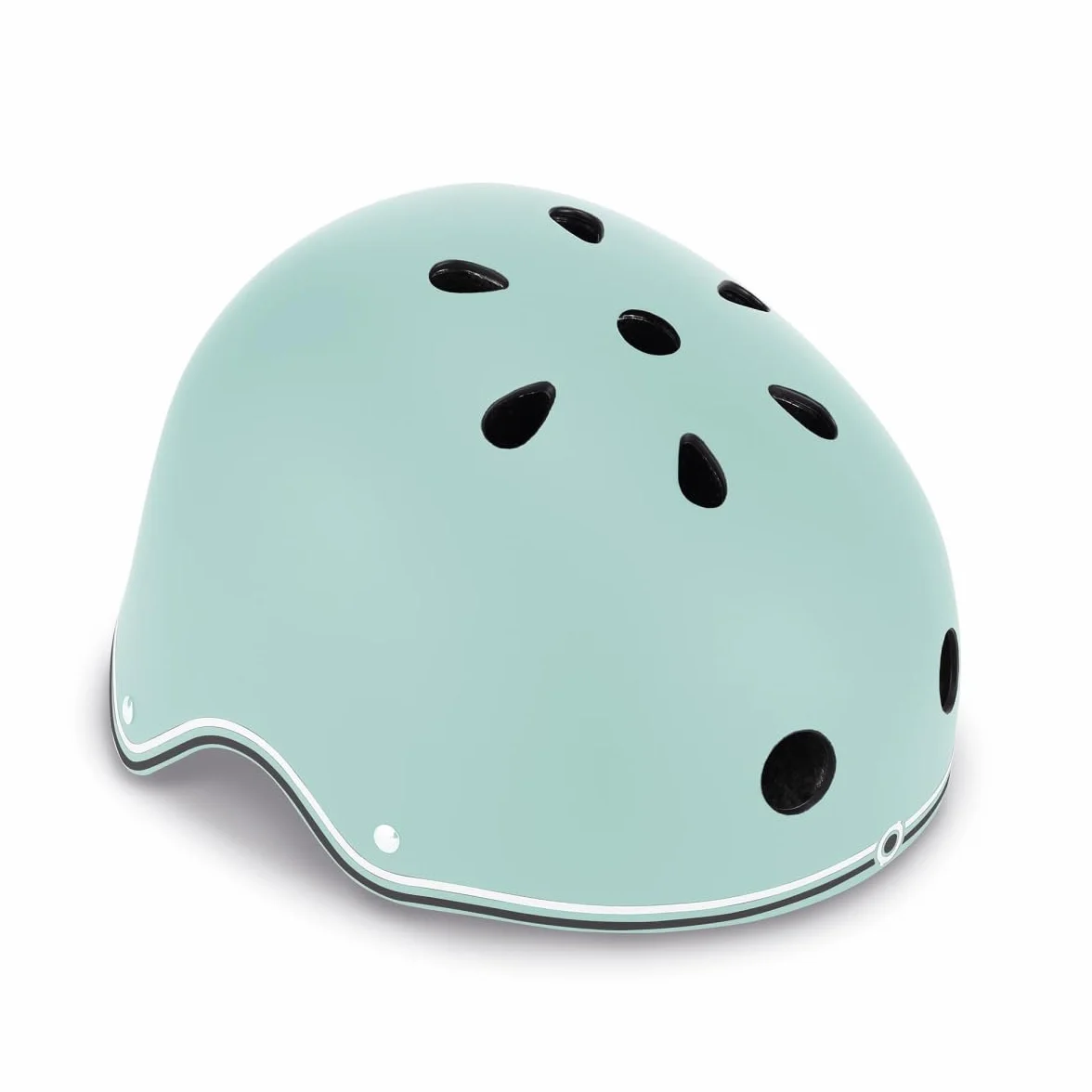 GLOBBER Casque Primo XS/S Casque de Protection Enfants 48-53 cm
