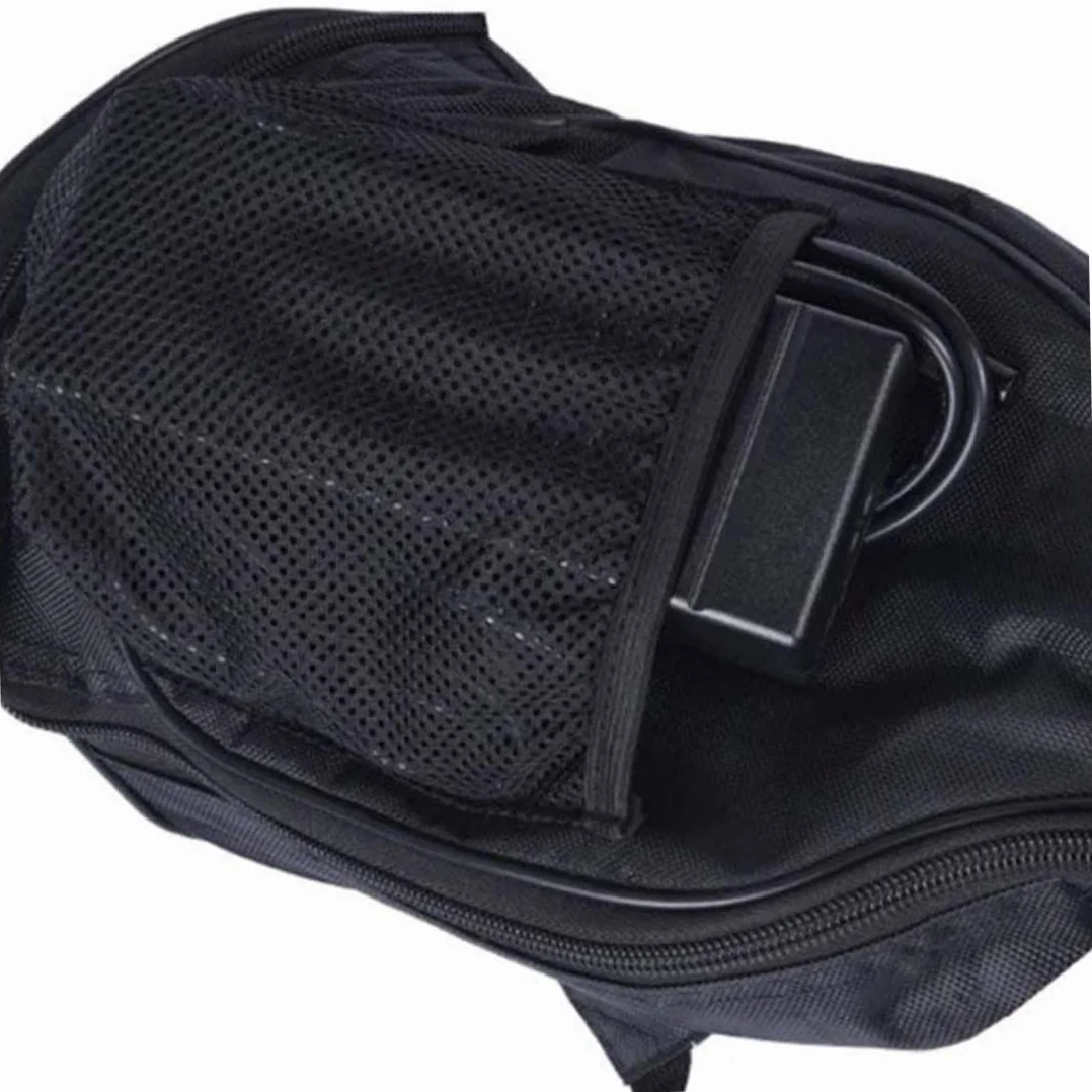 Sac de Transport Hoverboard pour Scooter Électrique 2 Roues Auto-équilibré, Sac à Dos Portable
