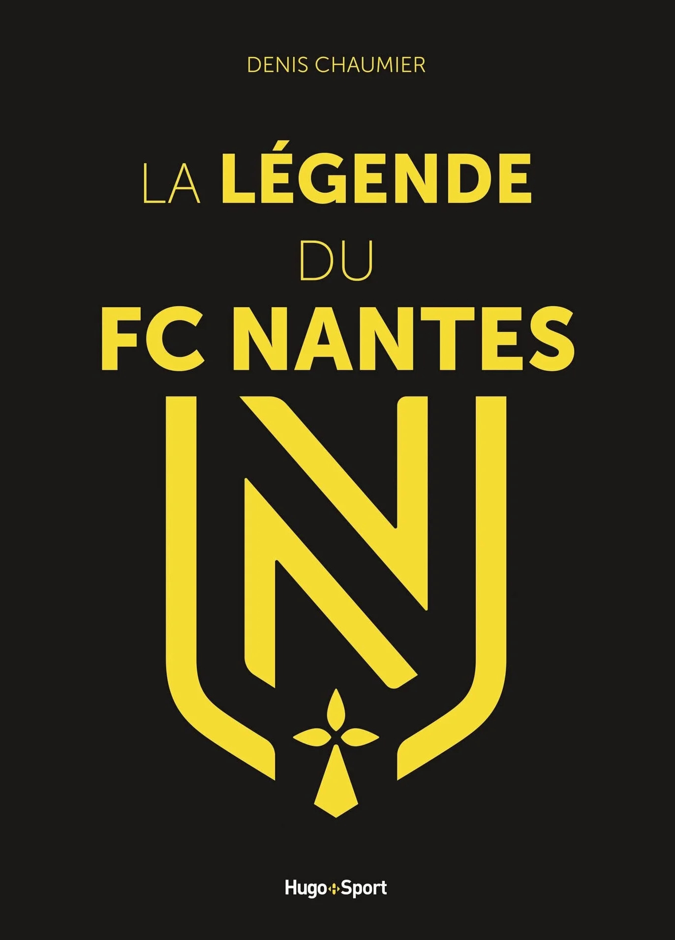 La légende du FC Nantes