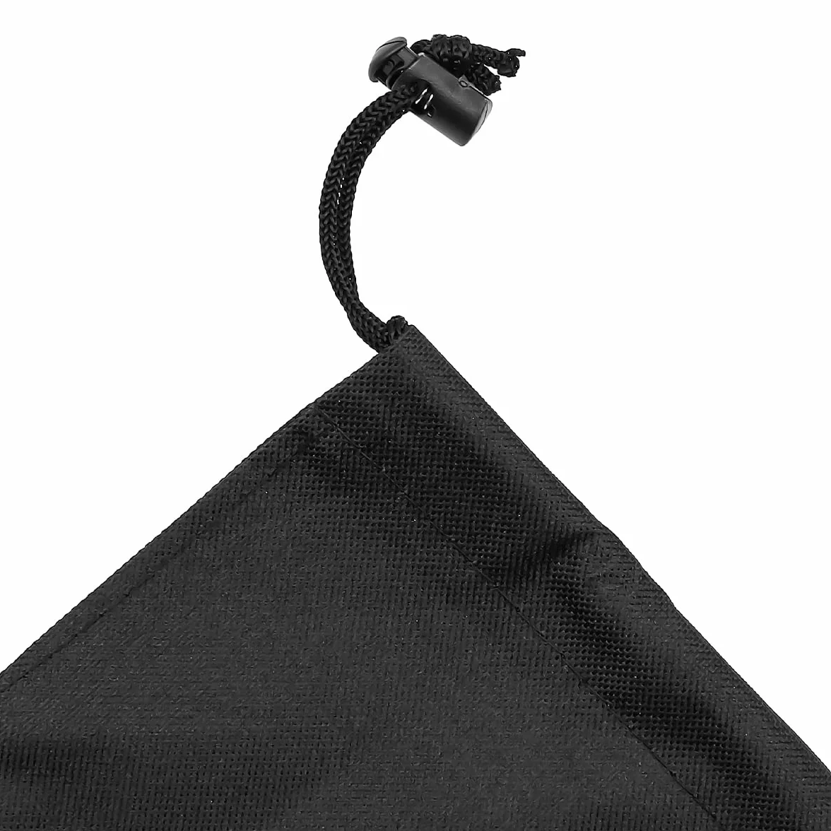 Sac à dos pour skateboard étanche 85,5 cm design double croix