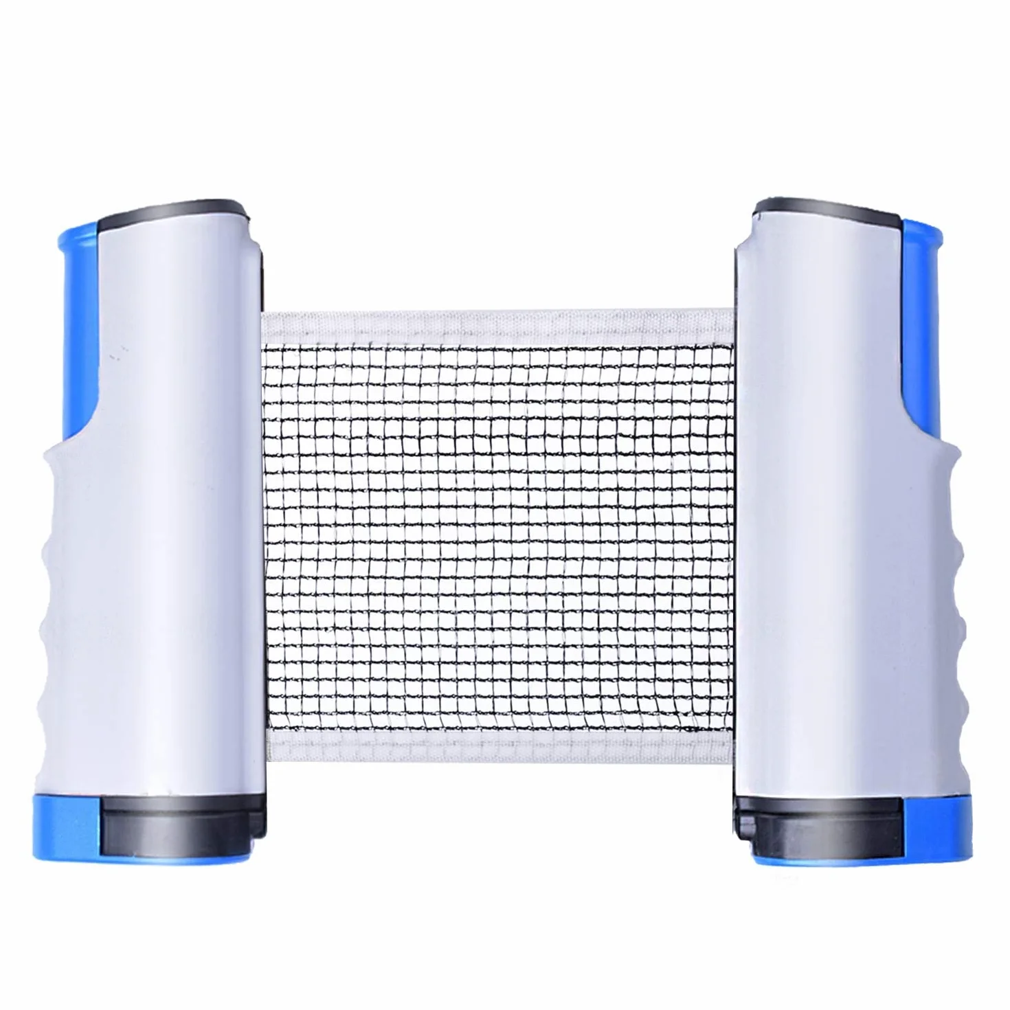 Filet de ping-pong rétractable Sportout avec support