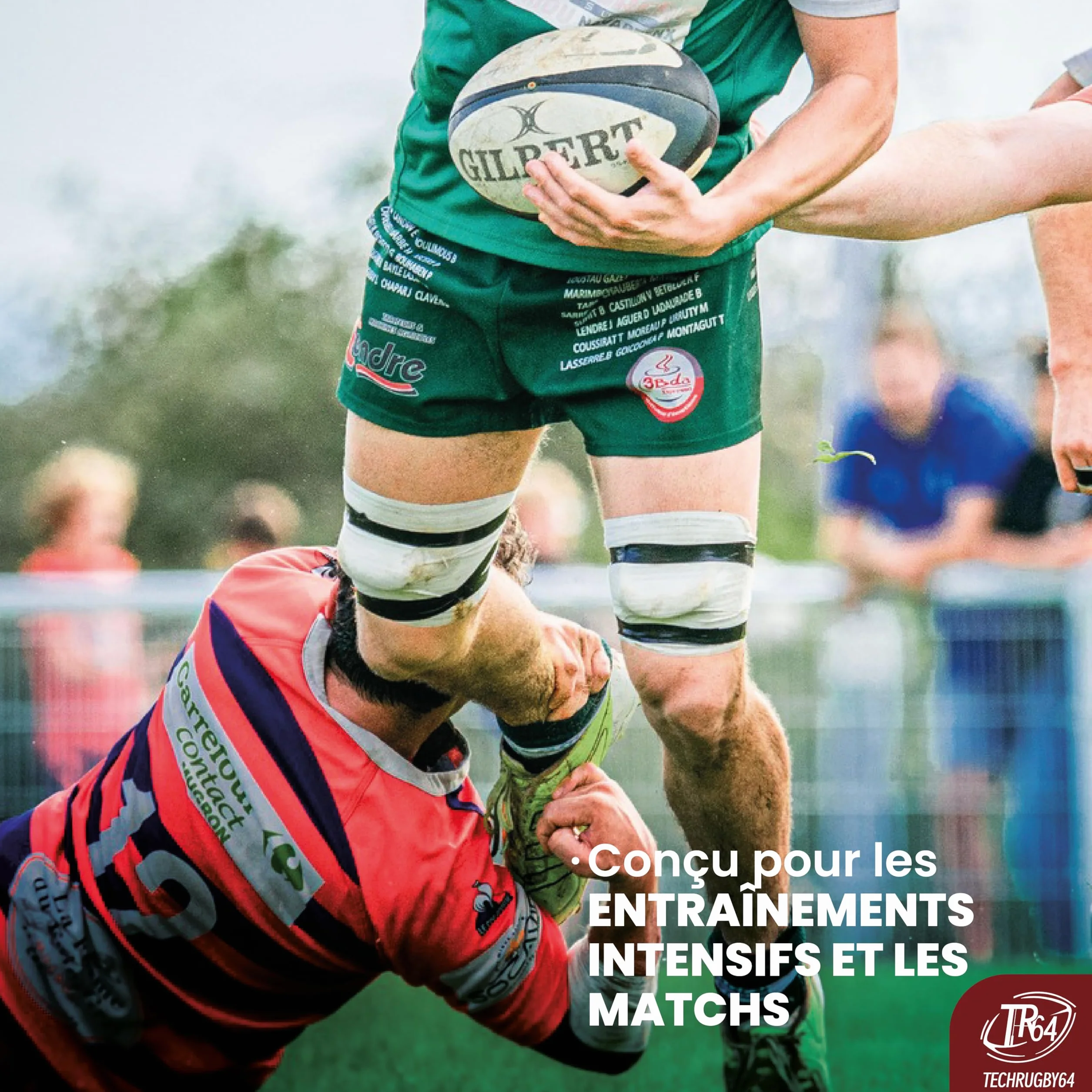 Cales de Touche Rugby Lineout Lifting Blocks XS S M Support de Lift Sauteur Fabriqué en France