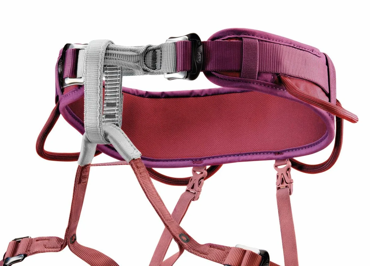 Petzl Corax Harnais Unisexe Taille Unique
