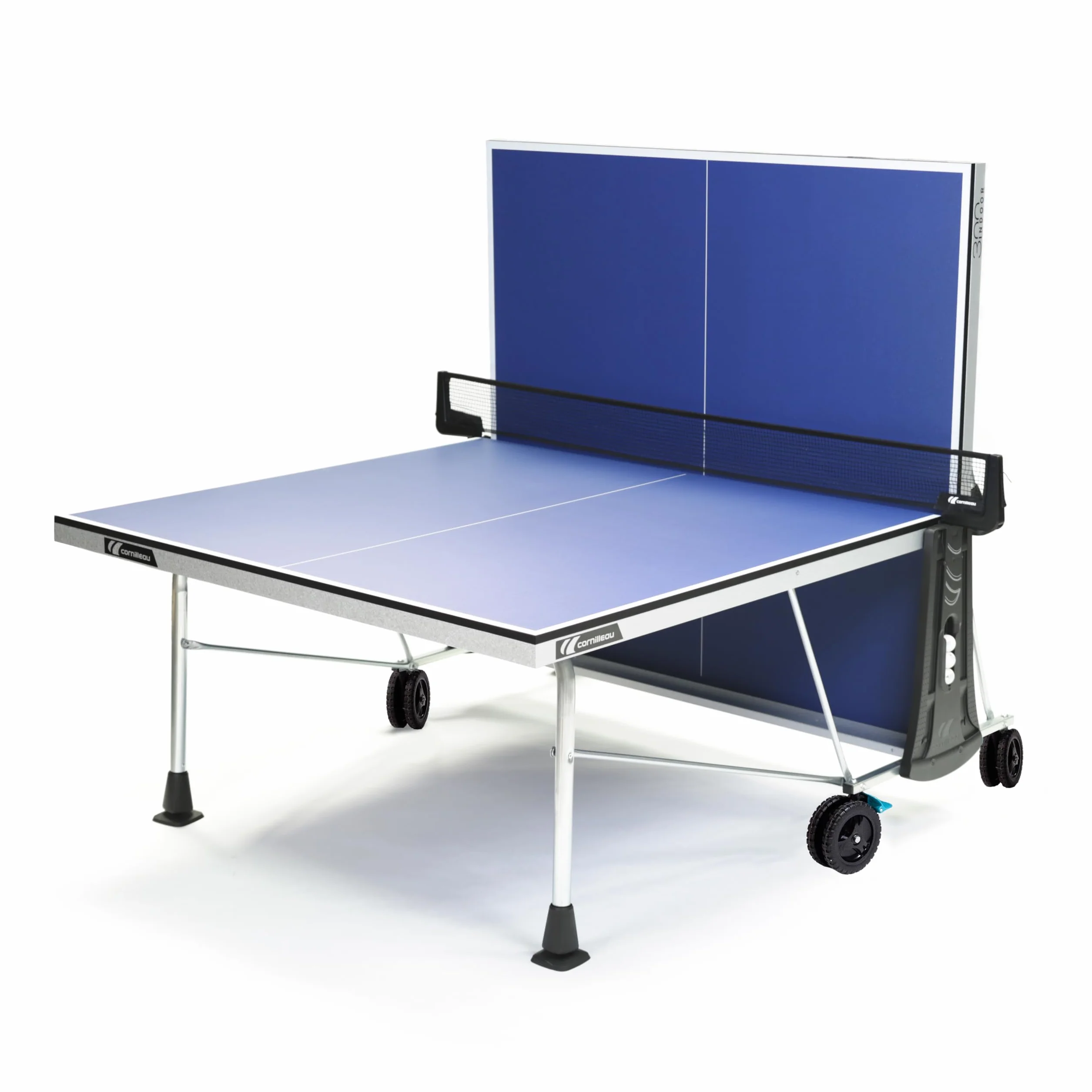 CORNILLEAU Table de ping-Pong d'intérieur Loisir Indoor Made in France