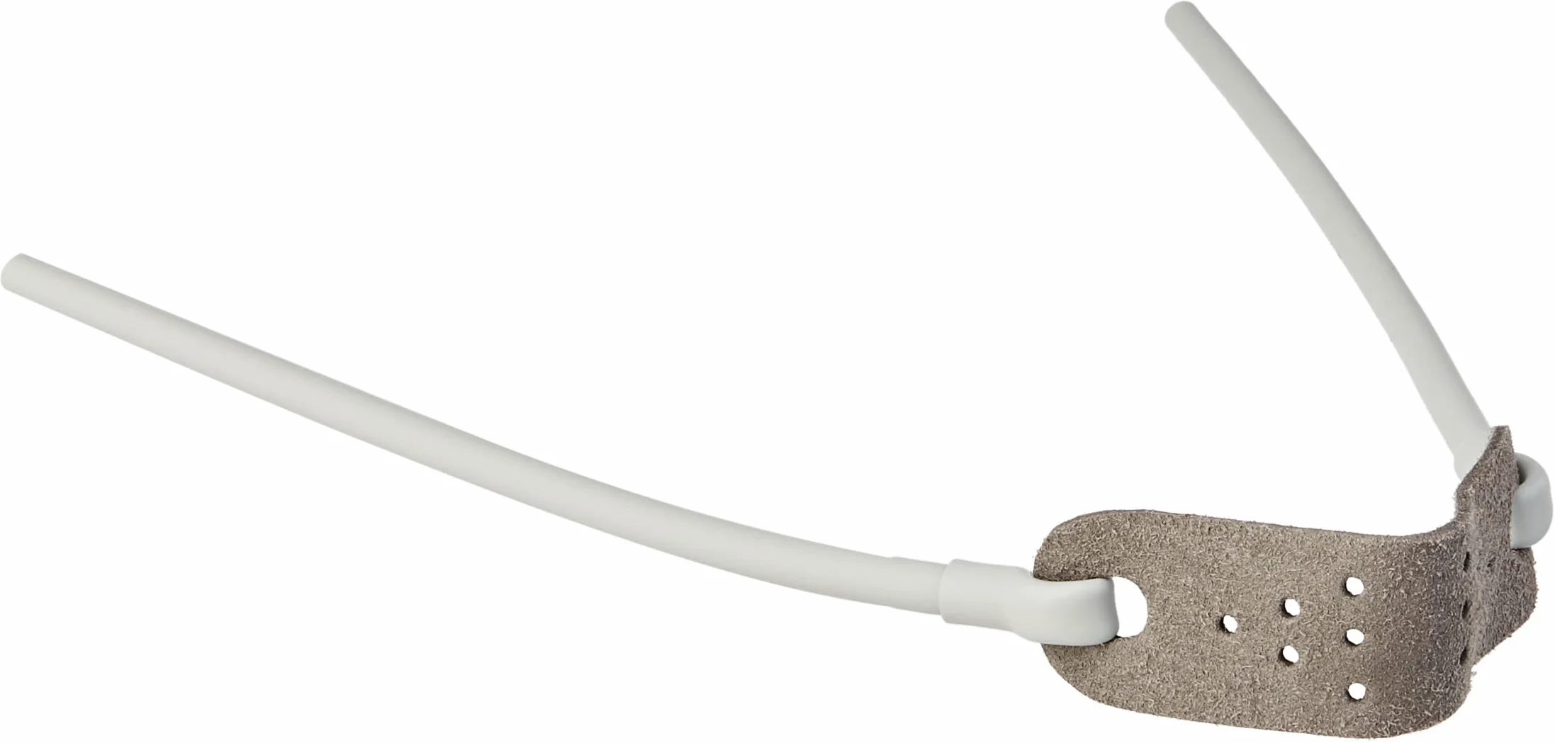 Barnett 16000 Elastique de Rechange Mixte Adulte Noir