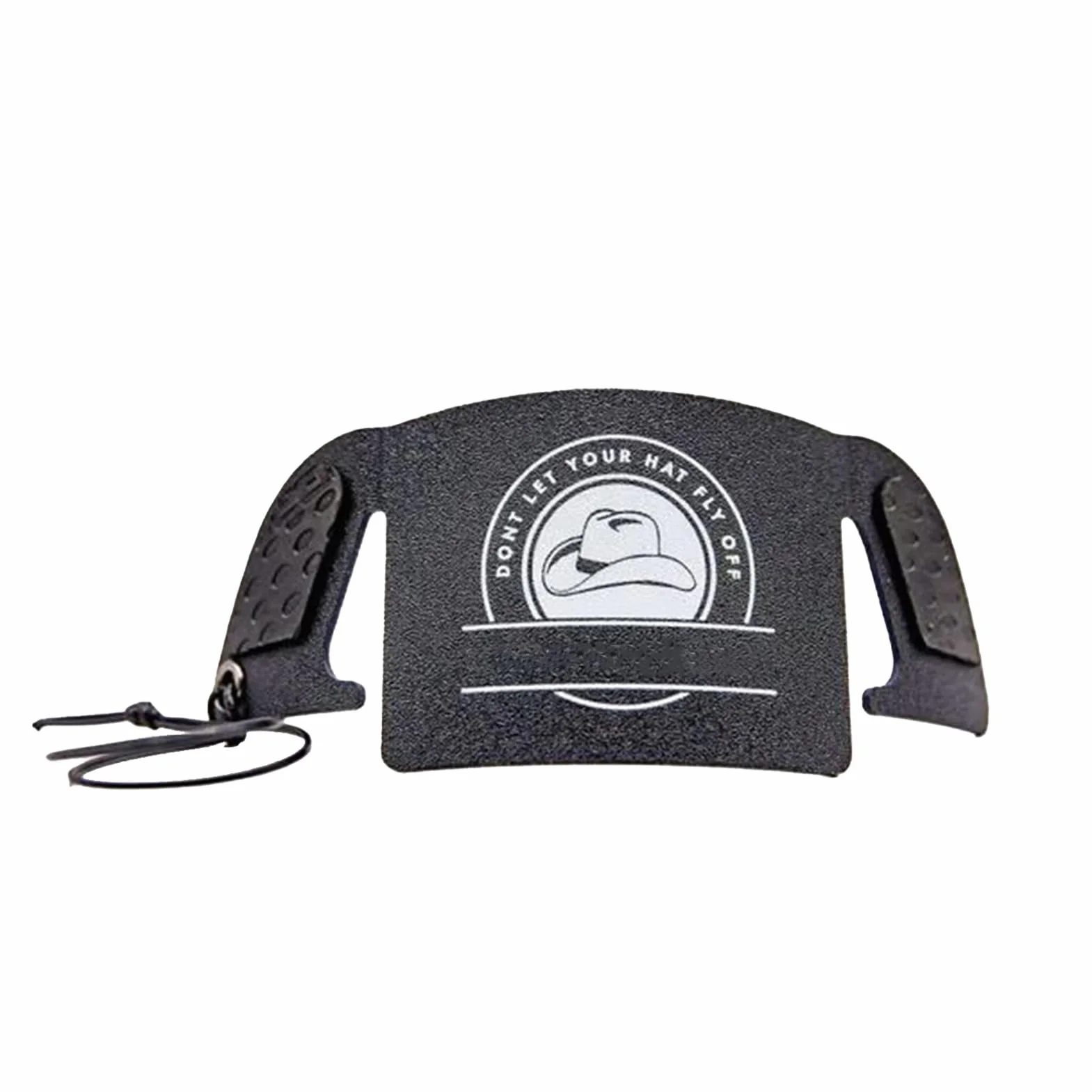 Cïnçh Chapeau Casquette de Cowboy Premium, Ajustement Sécurisé, 18 x 7,5 cm, Accessoire de plein air