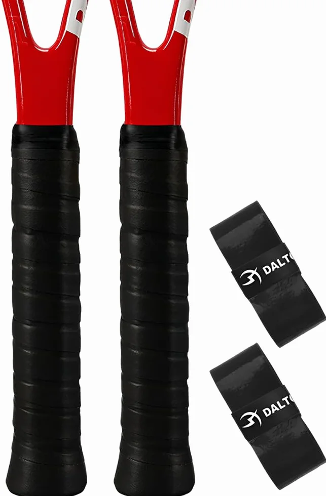 Grip Raquette de Tennis Surgrip Overgrip Antidérapant Badminton Squash