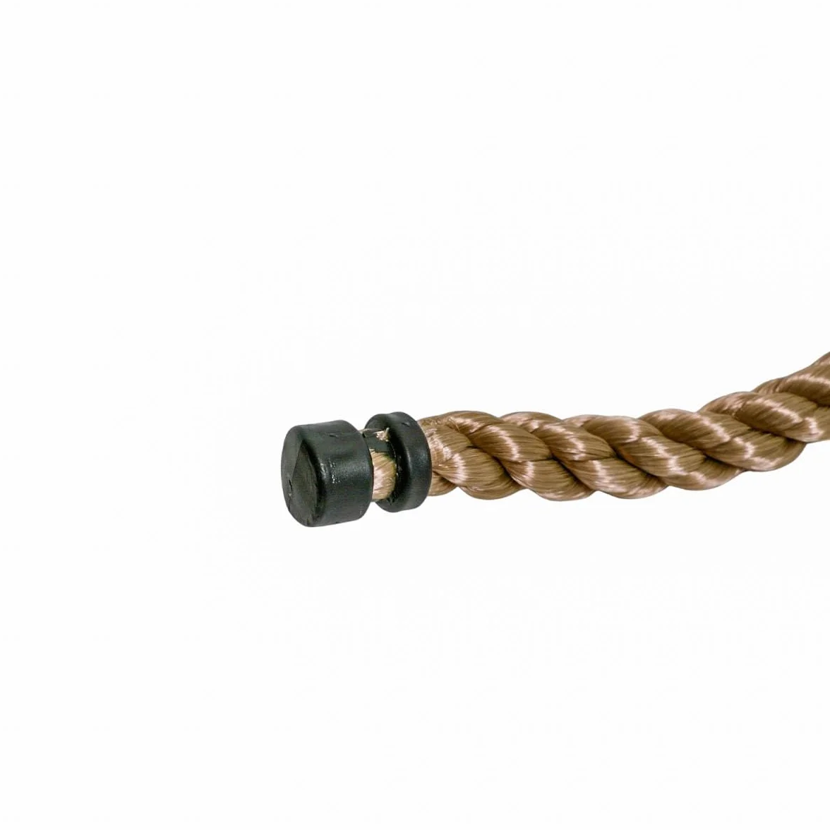 Corde à Grimper à nœuds pour portique