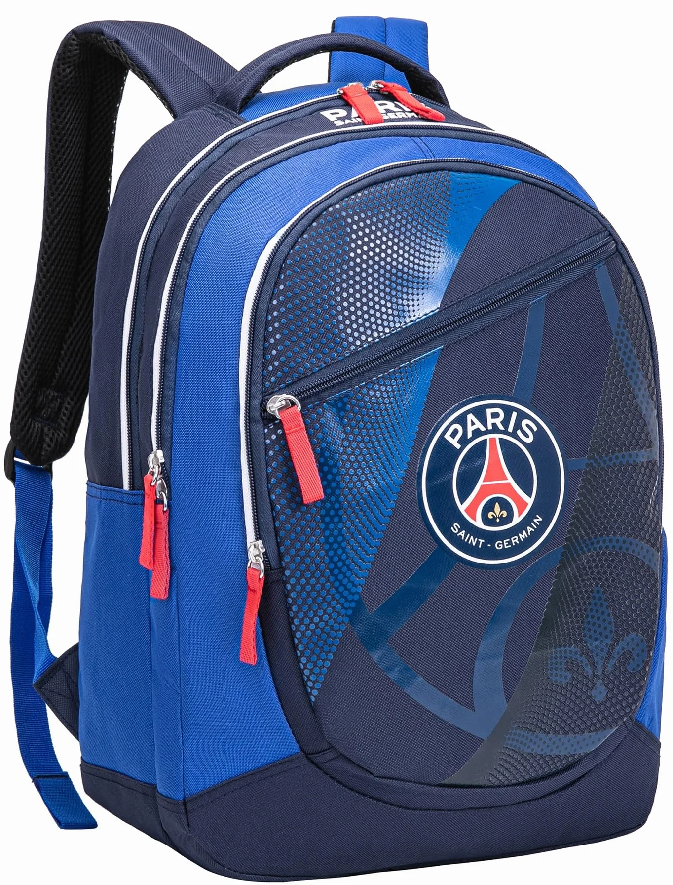 PARIS SAINT GERMAIN Sac à dos scolaire Collection officielle