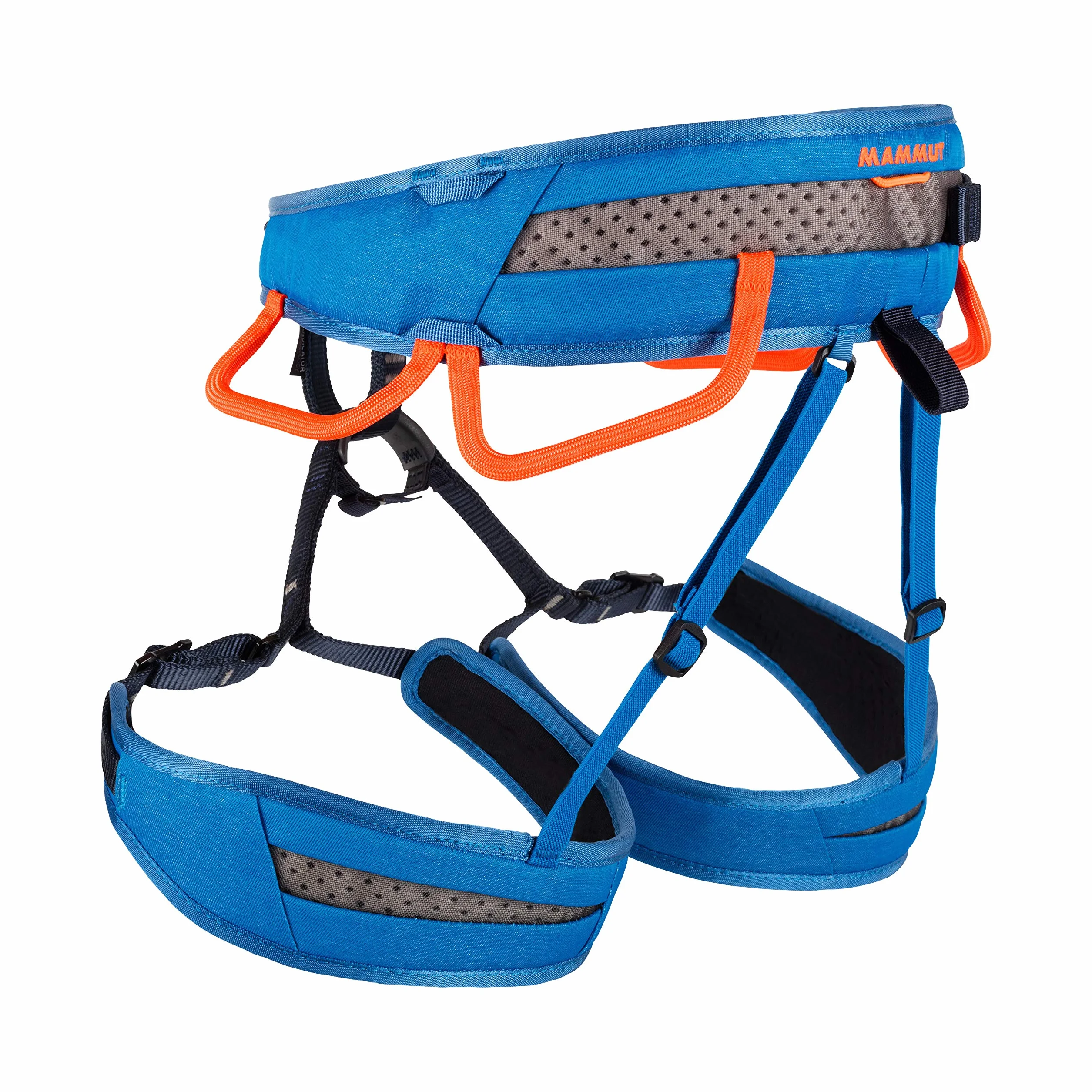 Mammut Ophir Fast Adjust Seat Harness pour homme