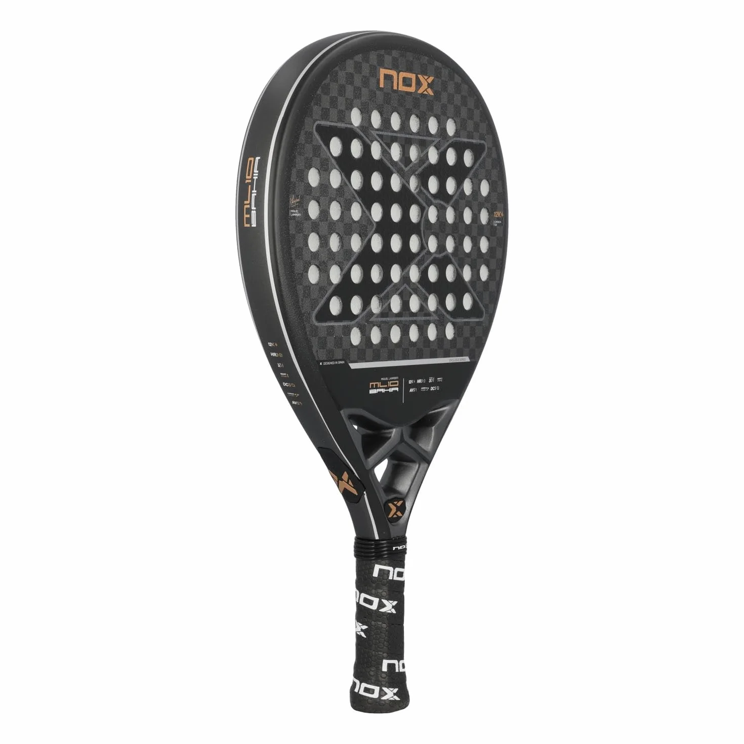 NOX ML10 Bahia Luxury Series EX