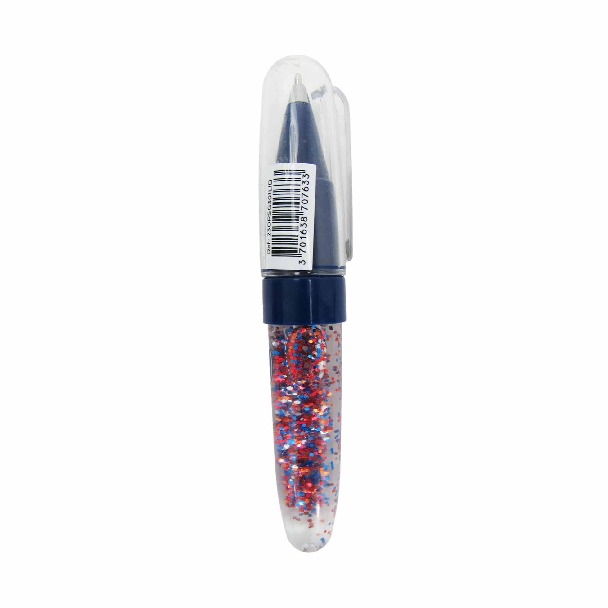 PSG Stylo lumineux Collection officielle PARIS SAINT GERMAIN