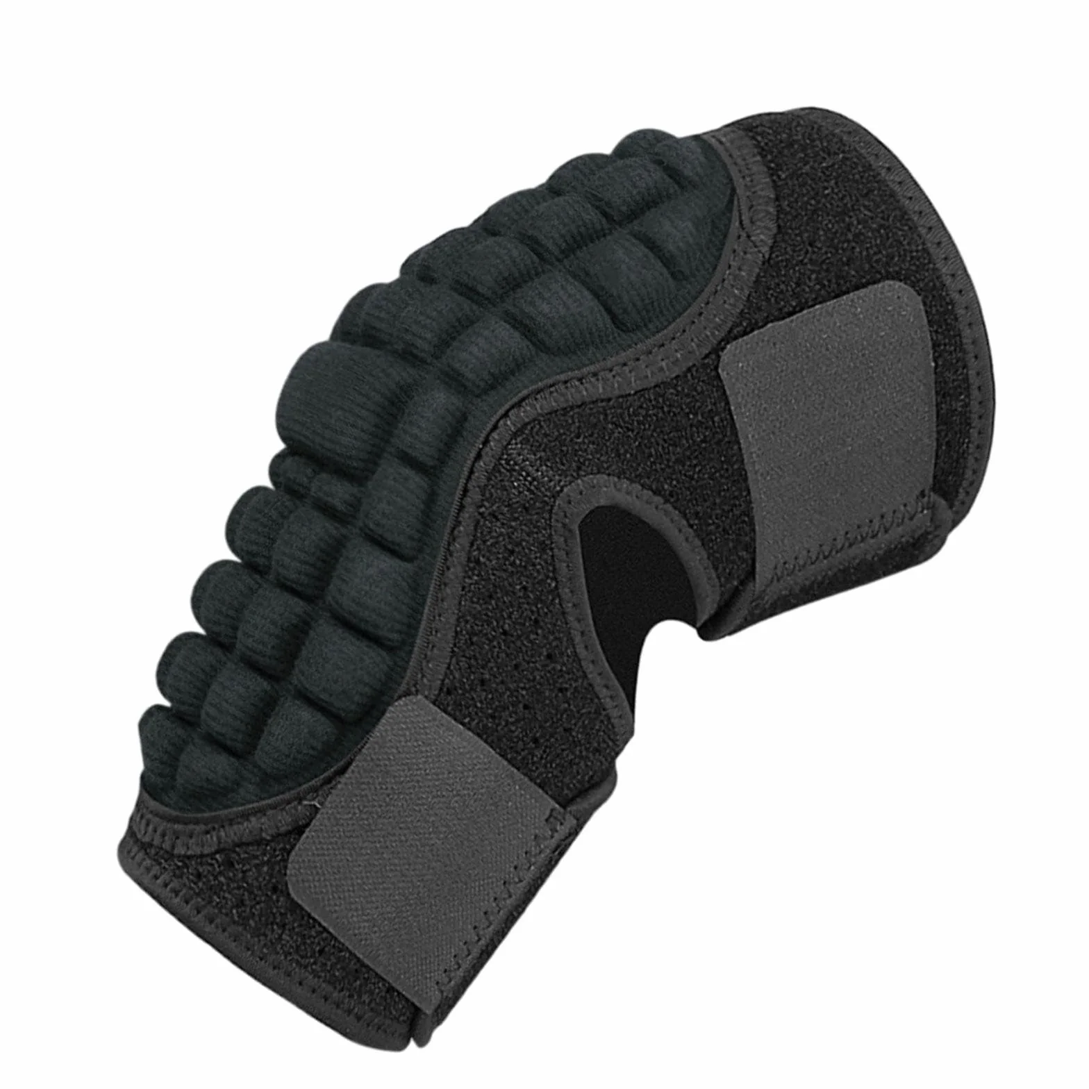 Coudière de Protection pour Musculation Volleyball Basketball Hommes Femmes