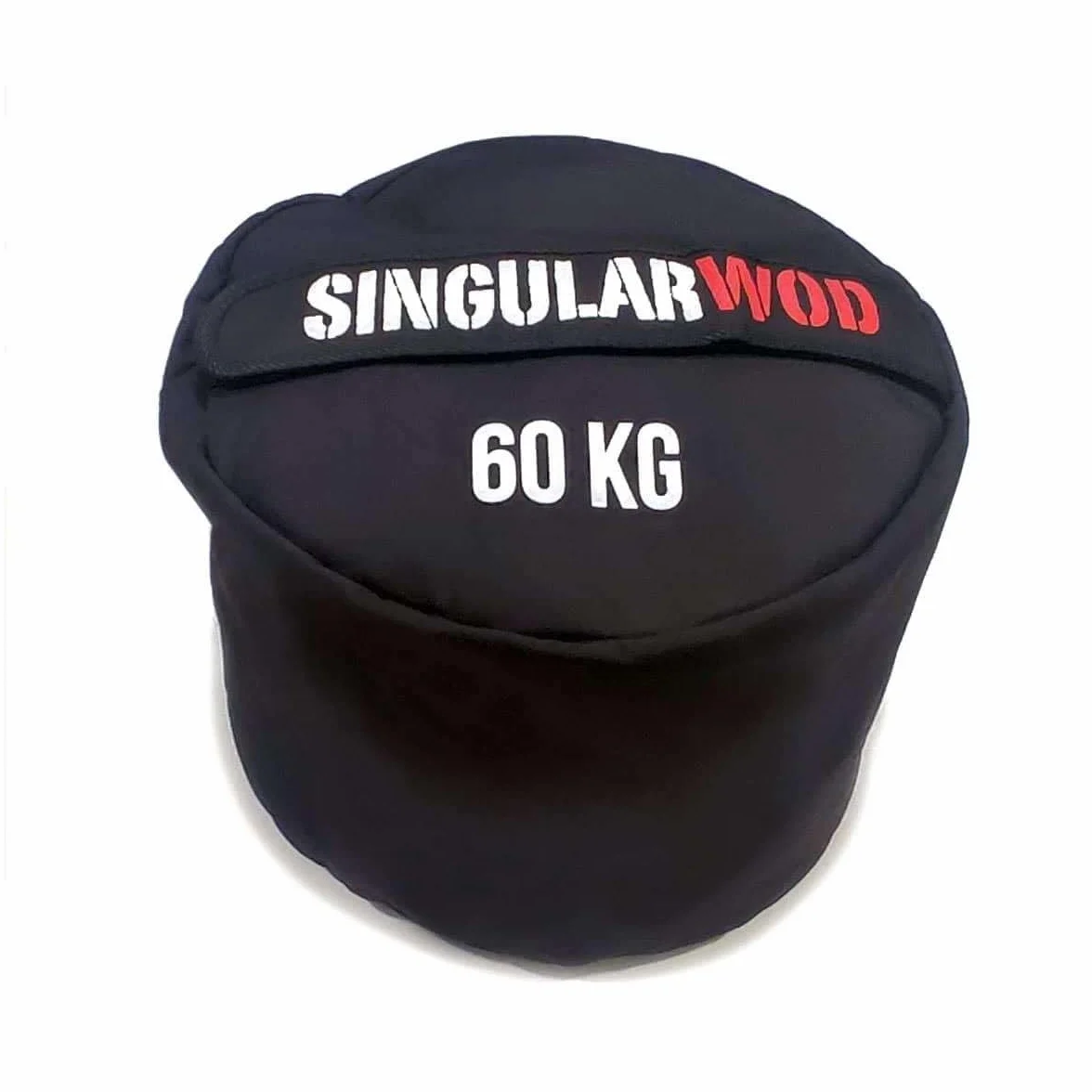 Singularwod Sandbag Strongman 60 kg Sac bulgare d'entraînement fonctionnel Crossfit
