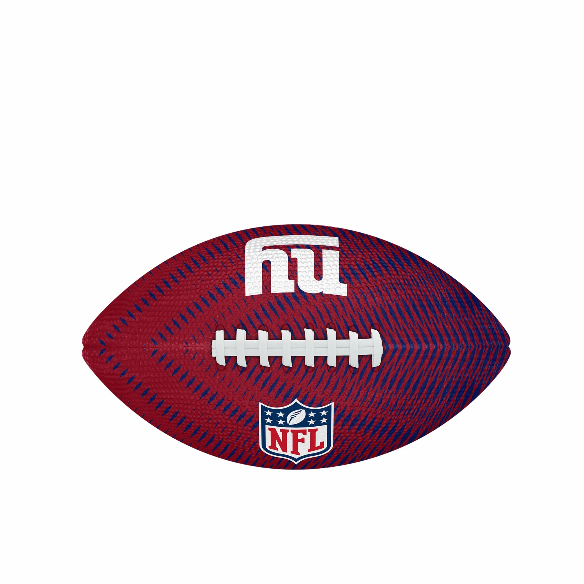Wilson Ballon Football Américain NFL Caoutchouc