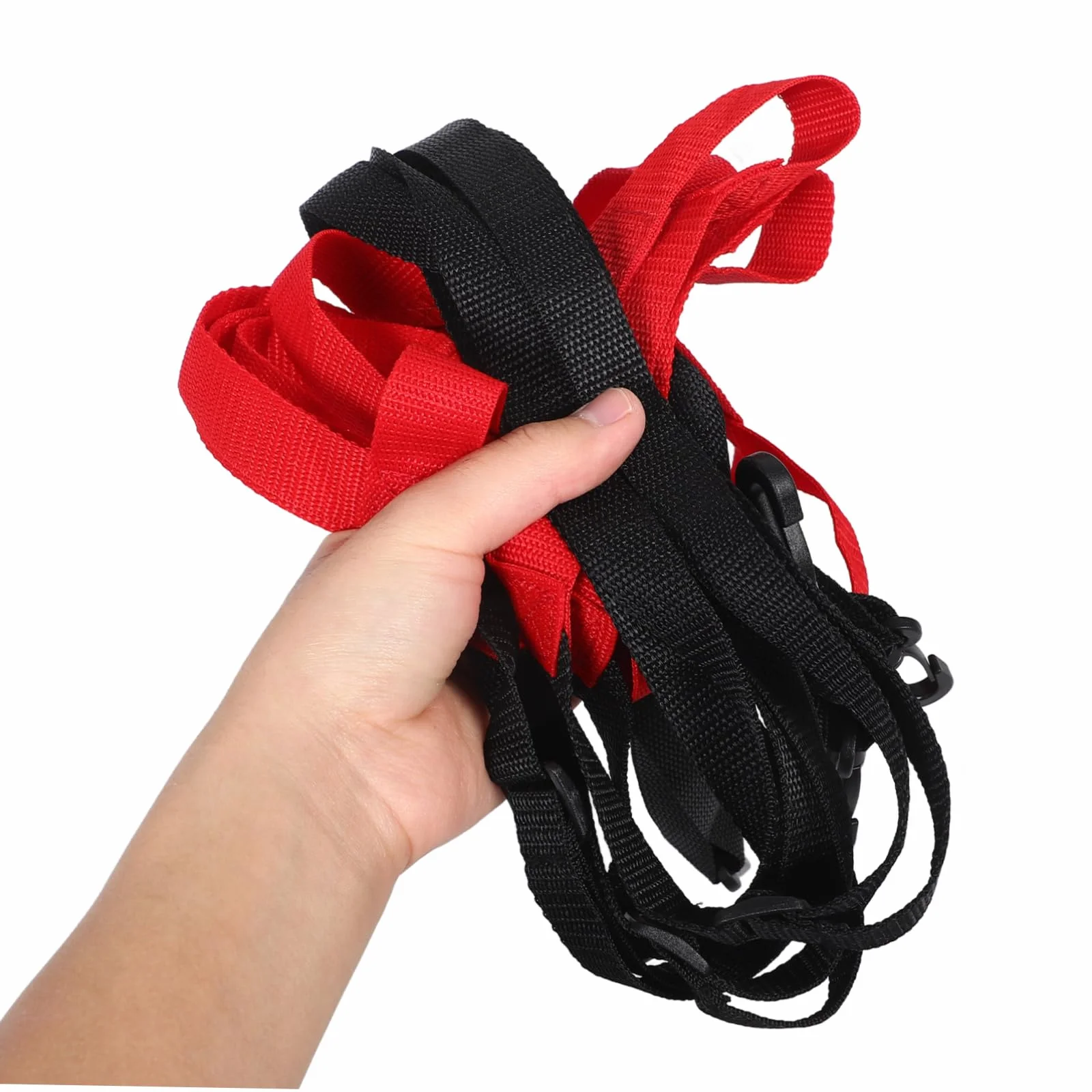 YARNOW Filet Cible de Frappe Ajustable en Polyester pour Baseball et Softball