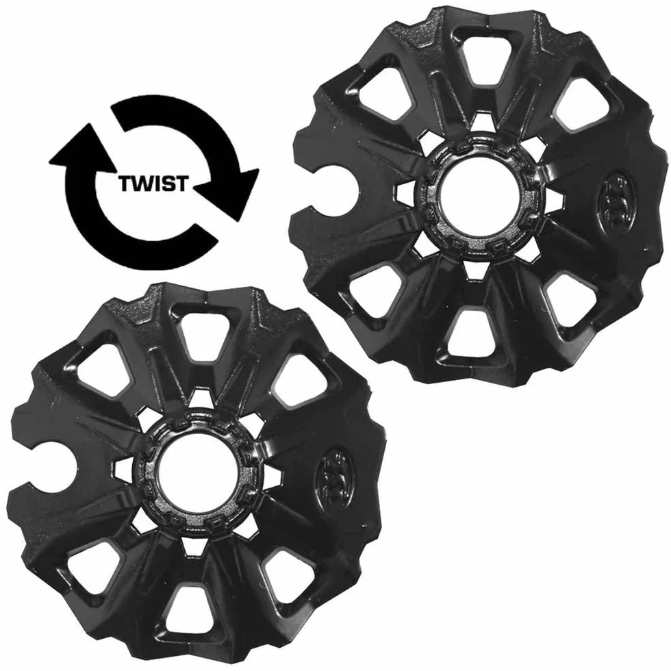 Tsl Outdoor Kit Twist 85 mm One Size