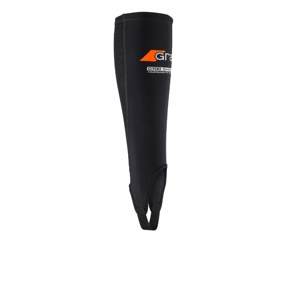 G700 Shinliner Black