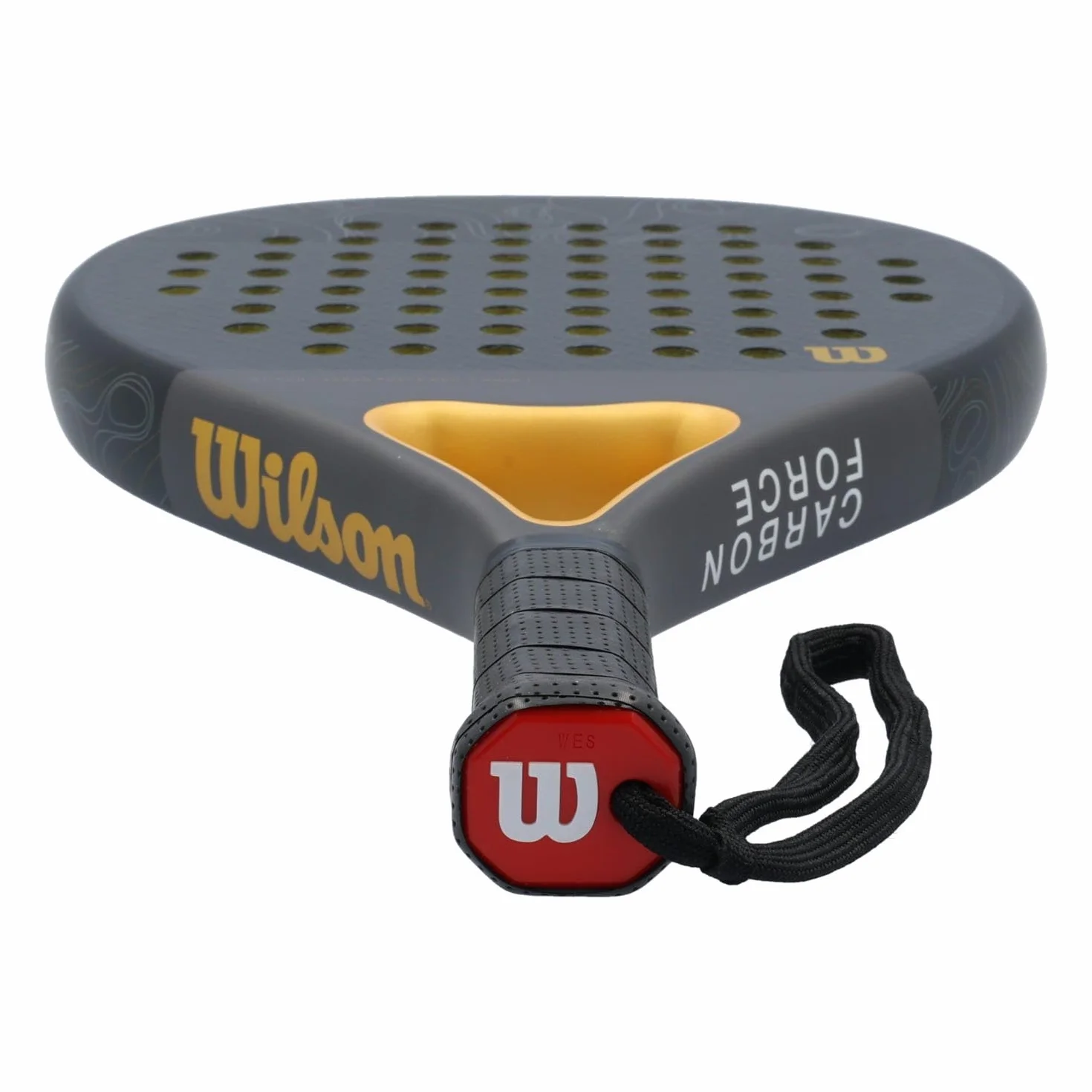 WILSON Carbon Force Pro Gold LTD