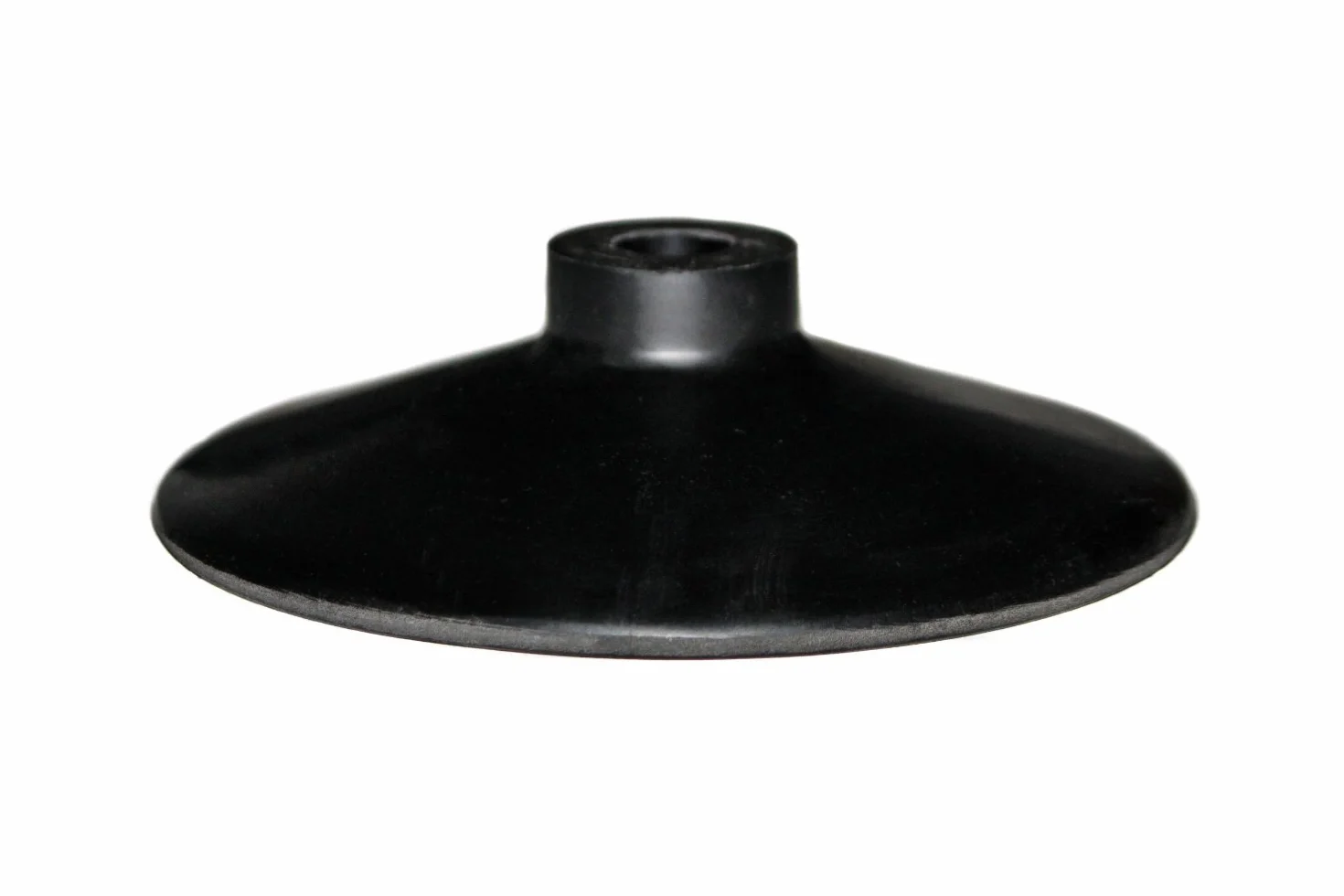 Pieds en Caoutchouc pour Jalons en Plastique - Lot de 16 VG